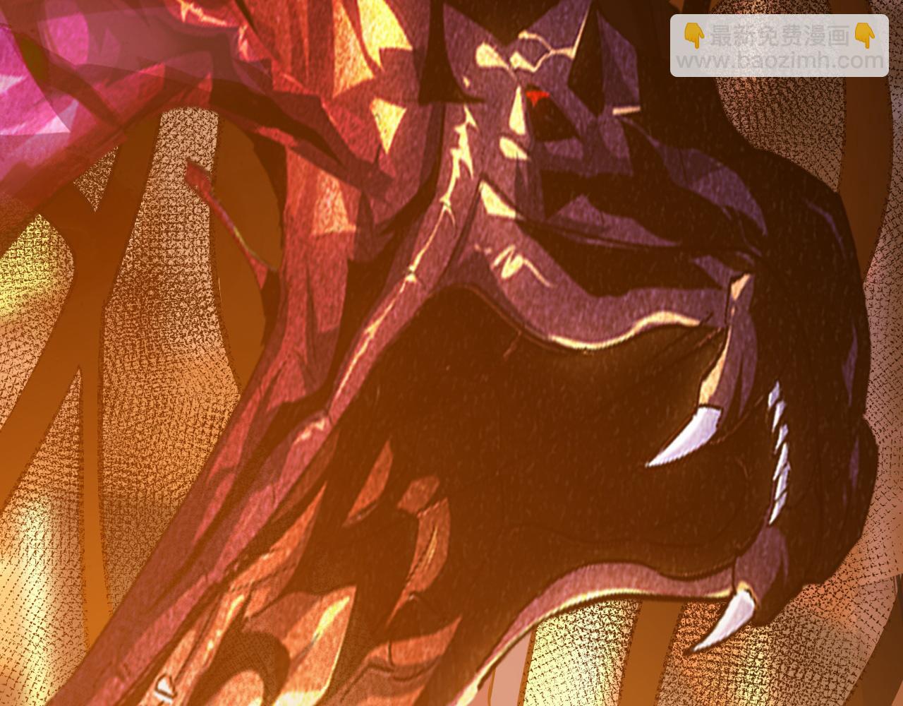 從末世崛起 - 097 西淵魔怪(2/3) - 1