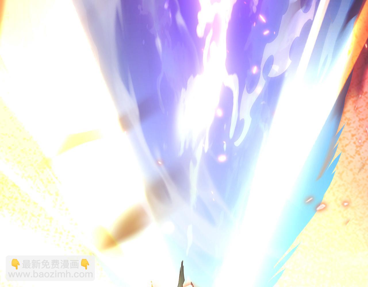 從末世崛起 - 097 西淵魔怪(2/3) - 8