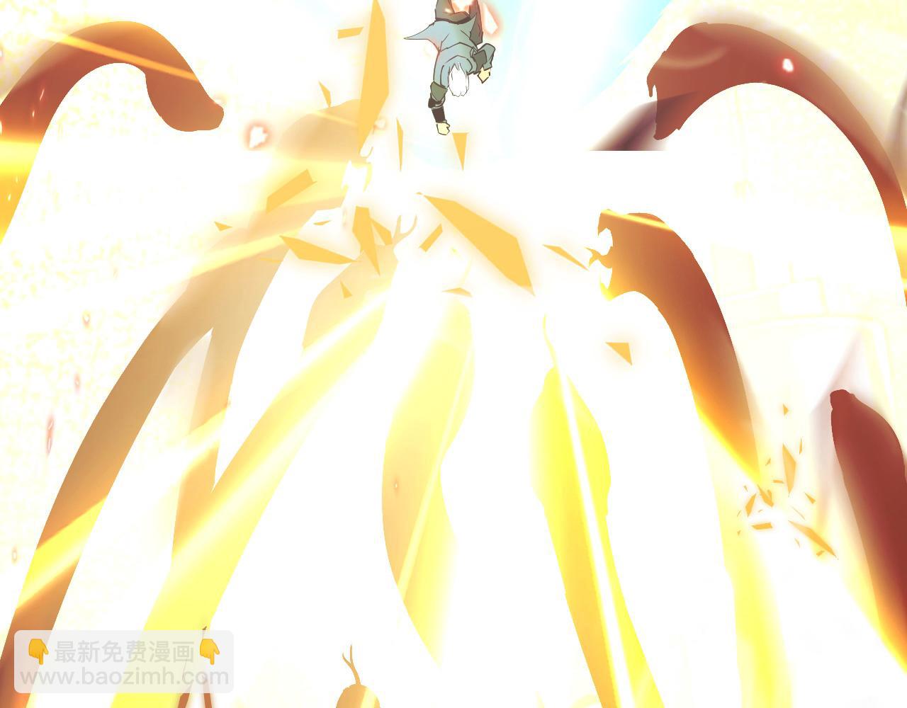 從末世崛起 - 097 西淵魔怪(2/3) - 1