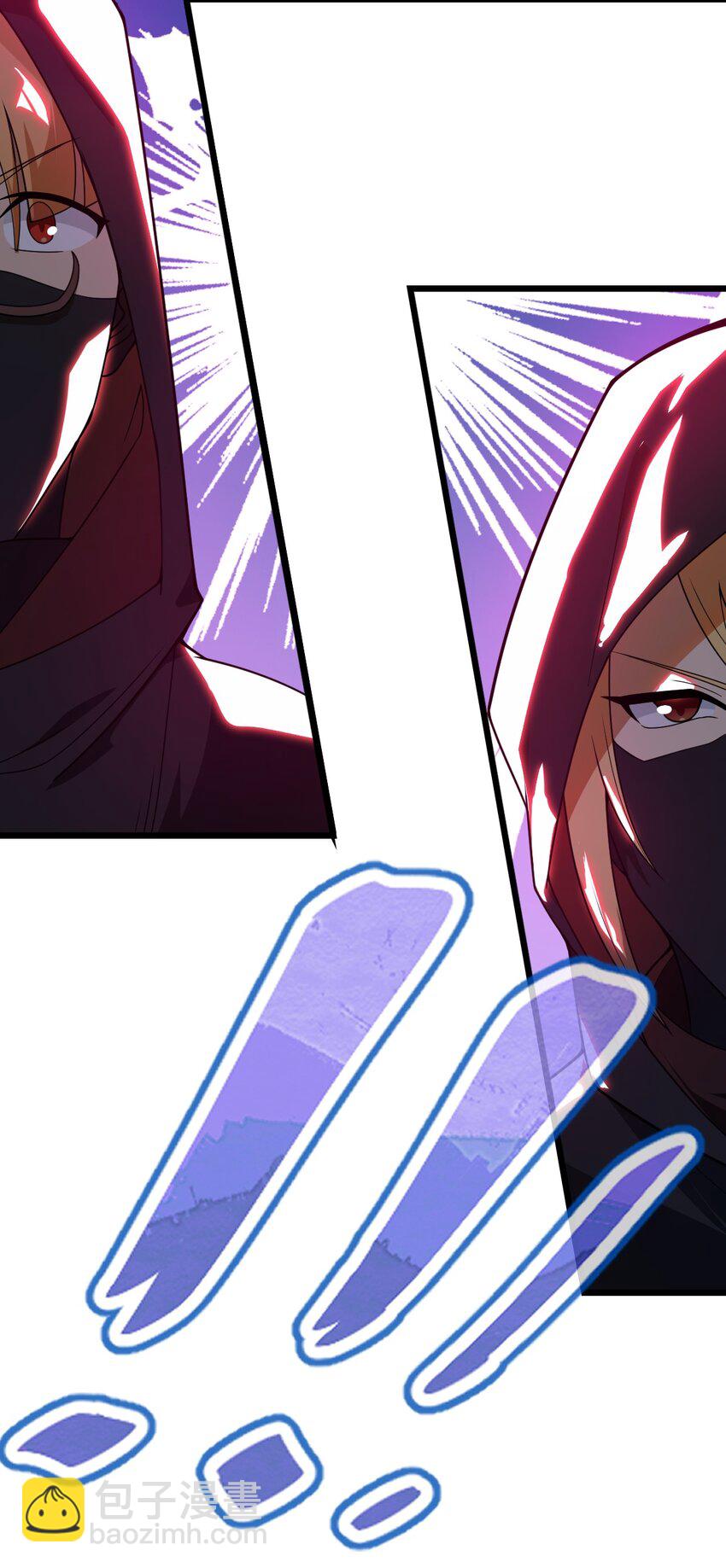 108 剑术宗师(1/2)-第110话