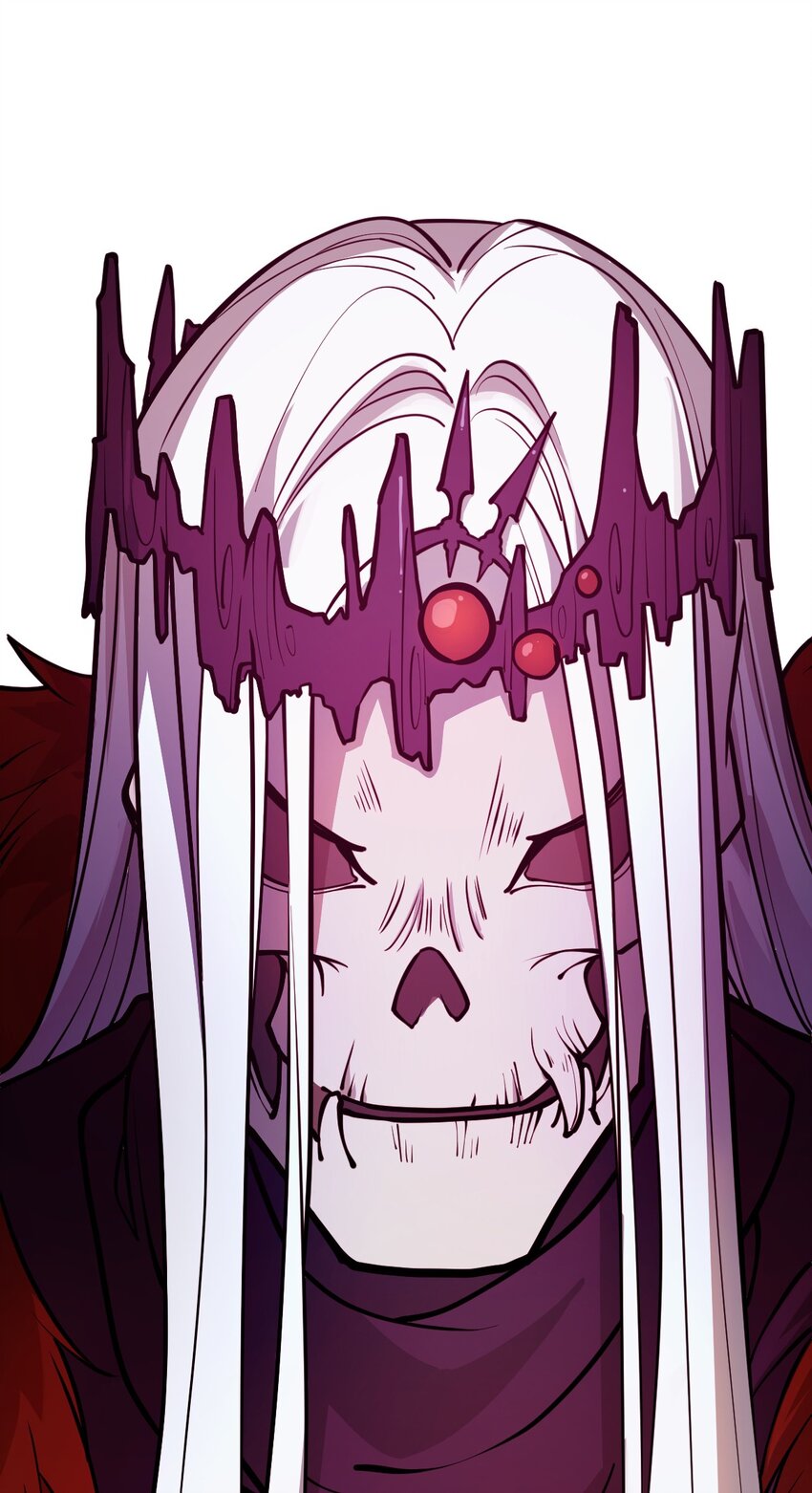 027 这边的大佬都喜欢玩这种东西吗?!-第28话