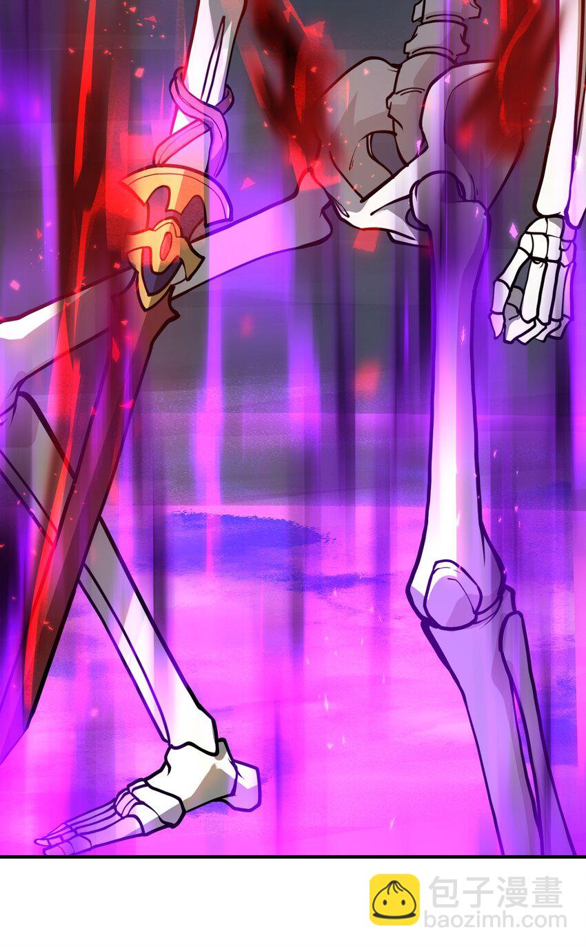 031 说好的不开挂呢?!-第32话