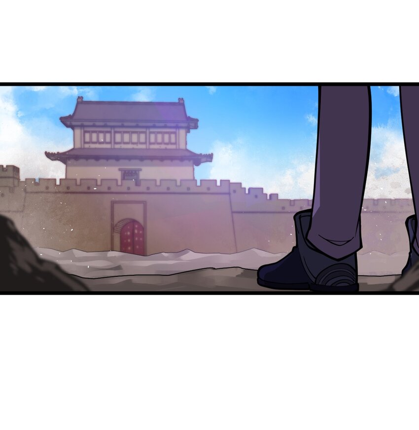 035 这么热闹还能不能上课了?!-第36话