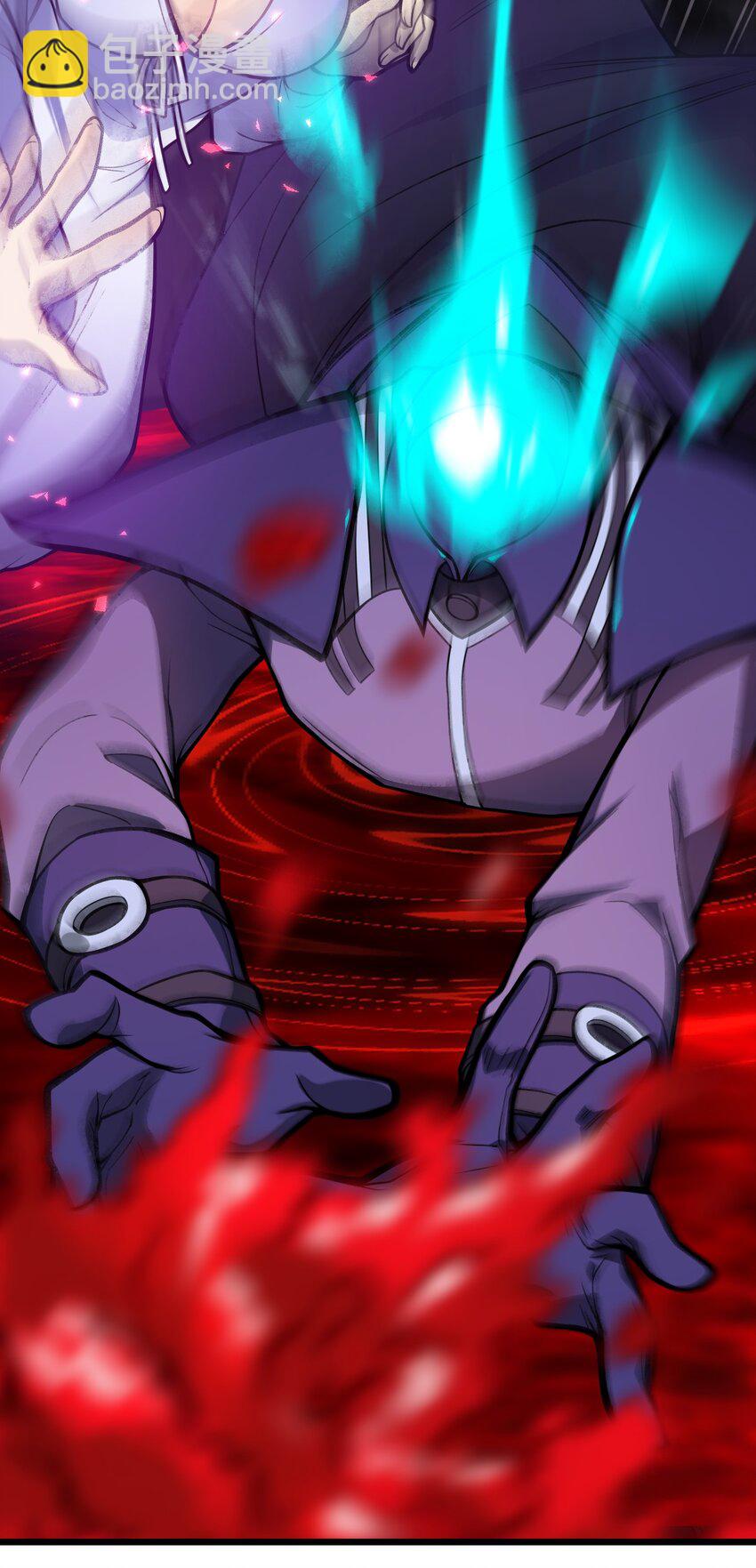 050 这就是真正的继承人嘛?!(1/2)-第52话