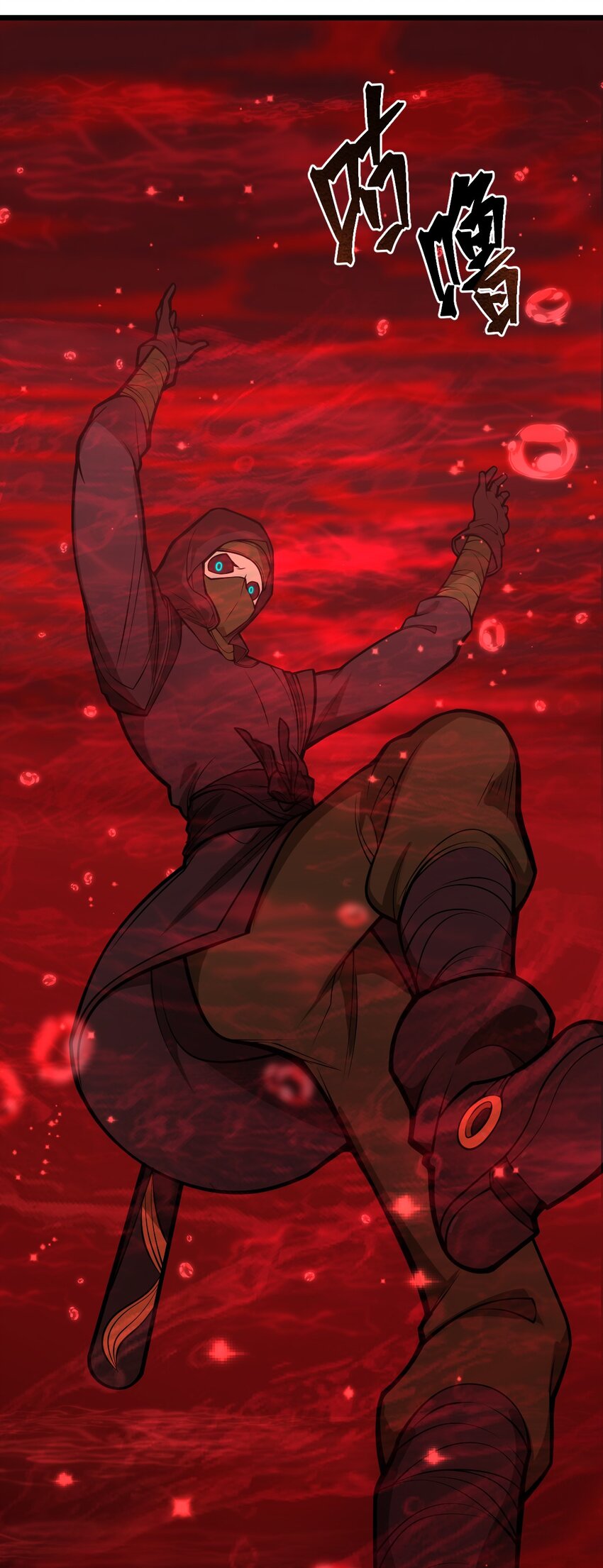 050 这就是真正的继承人嘛?!(1/2)-第52话