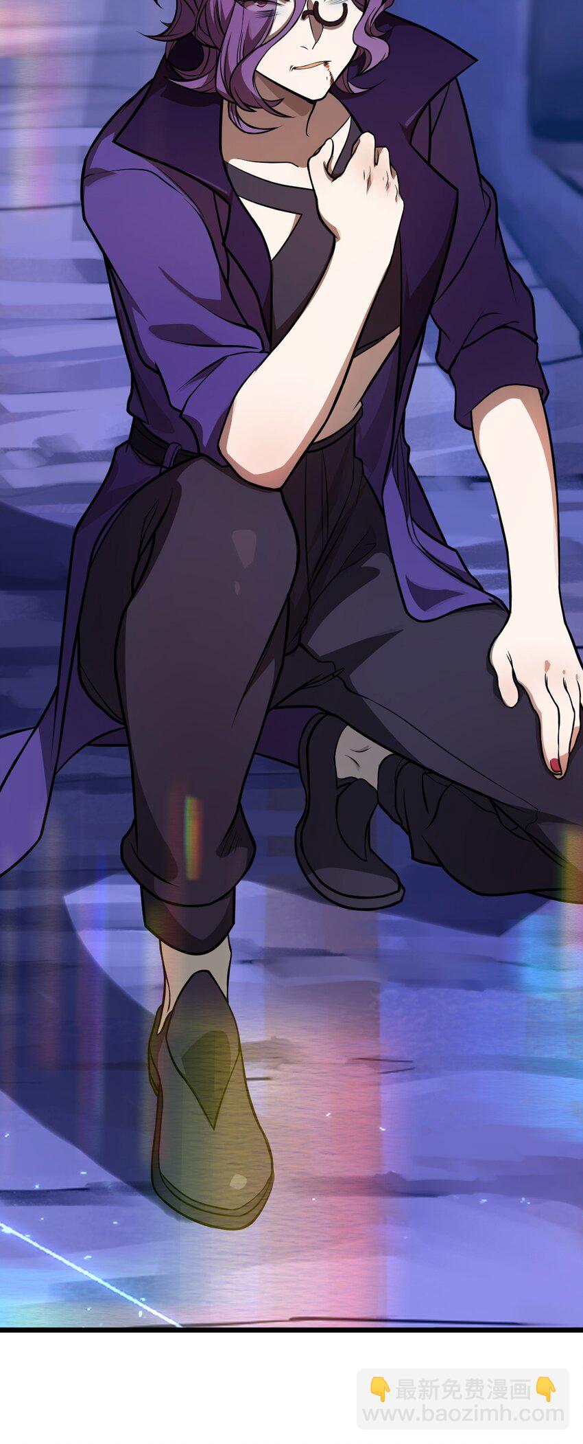 052 不就是比谁的身体分节多吗?!-第54话