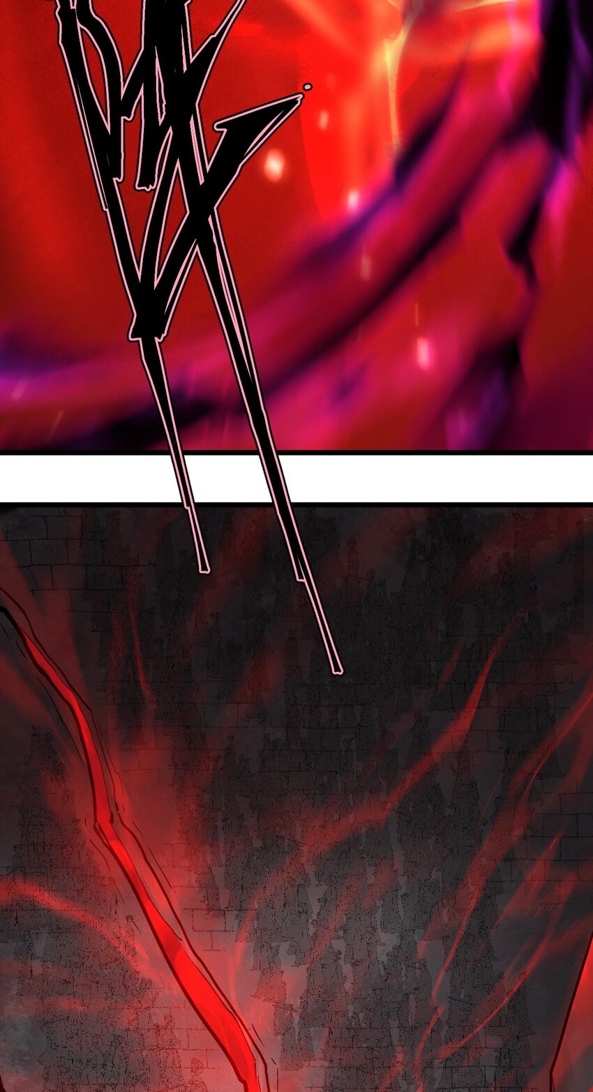 056 变强的代价-第58话