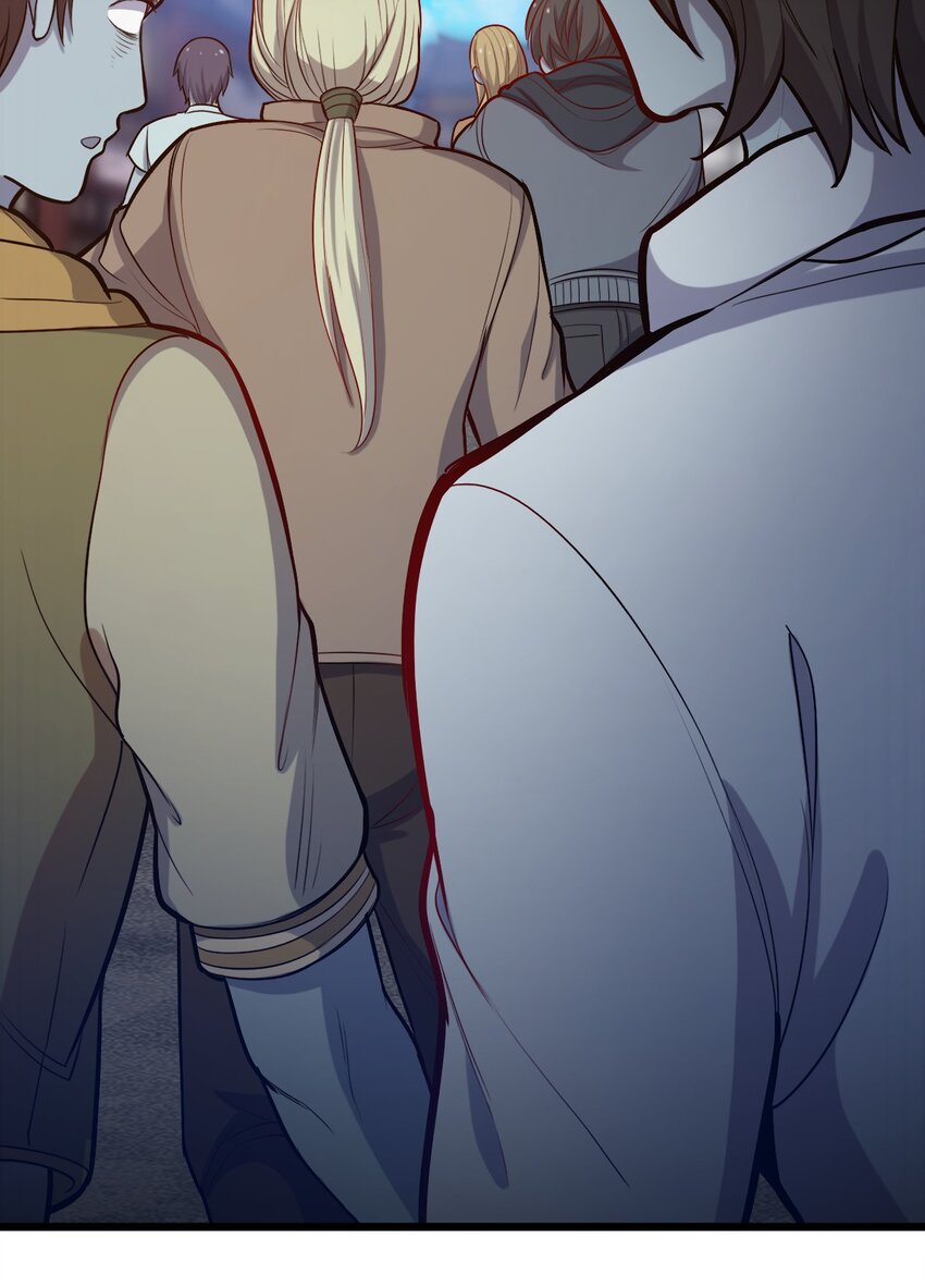 076 当面聊聊(1/2)-第78话