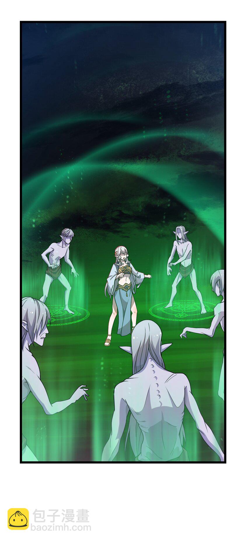 080 幻境之城-第82话