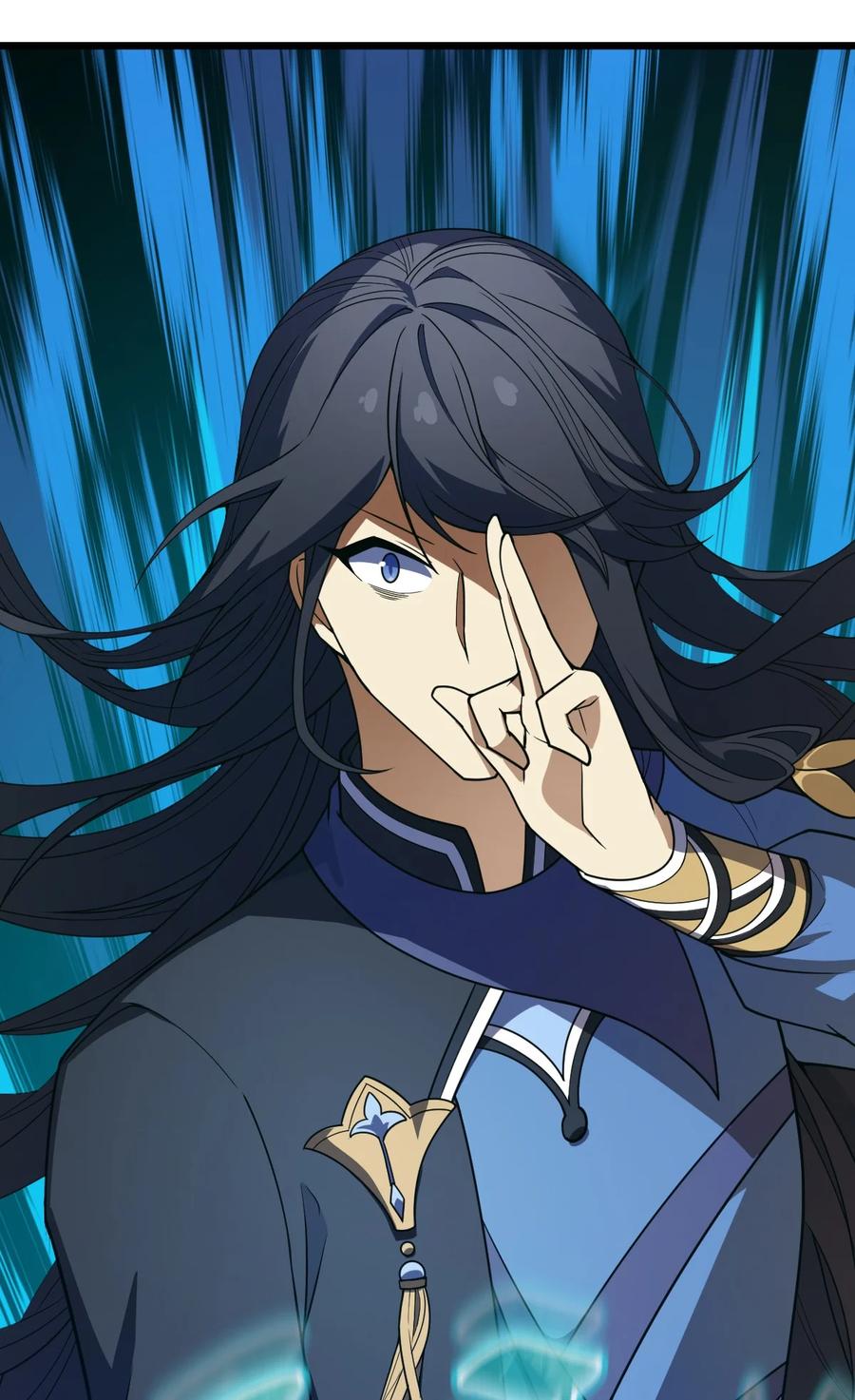 92 总是想到她？(1/2)-第94话