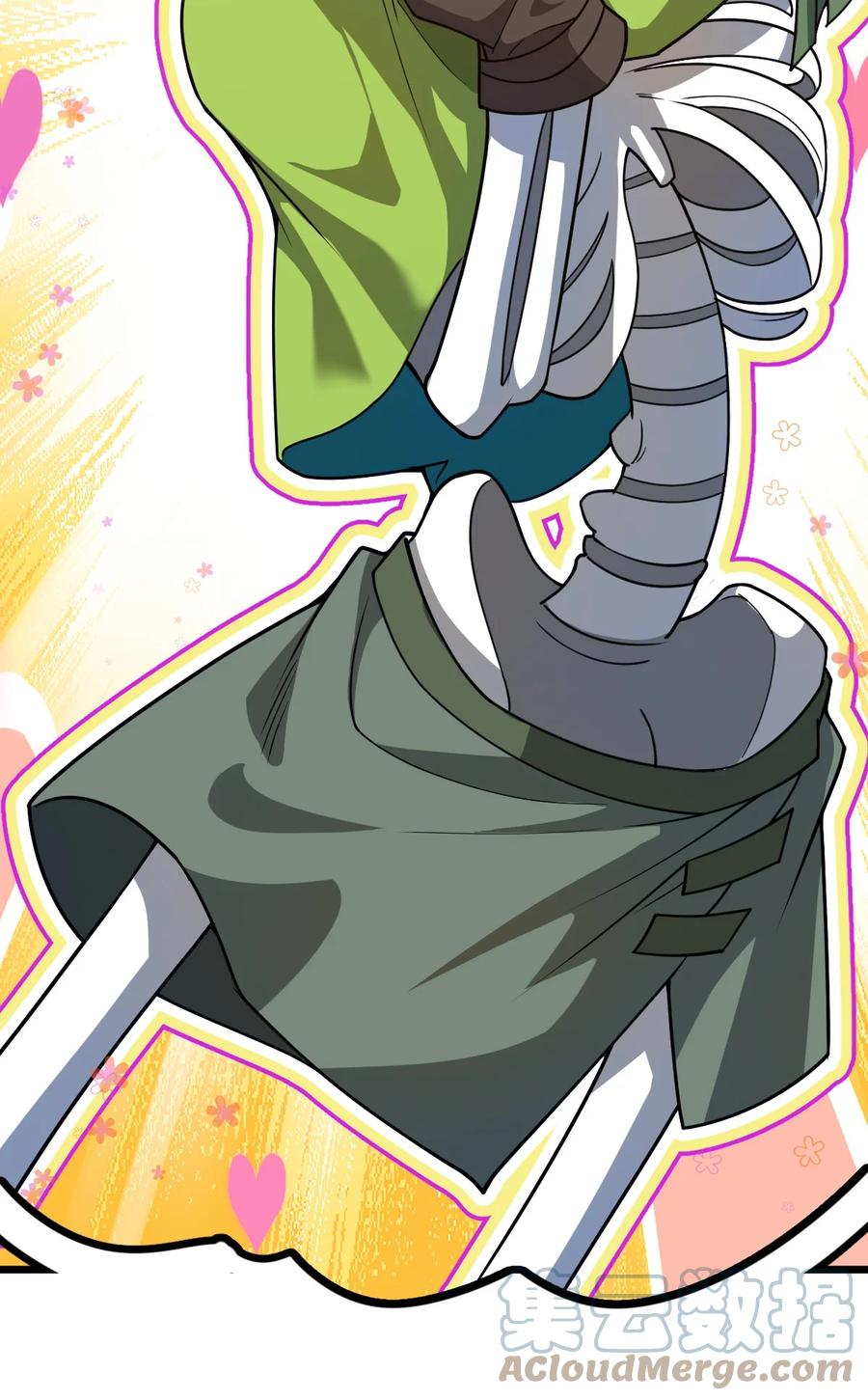 92 总是想到她？(1/2)-第94话