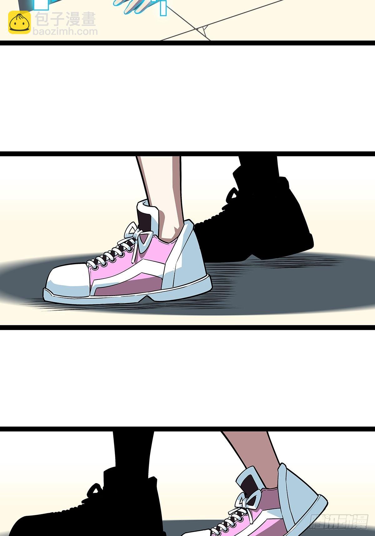 这破游戏-第102话