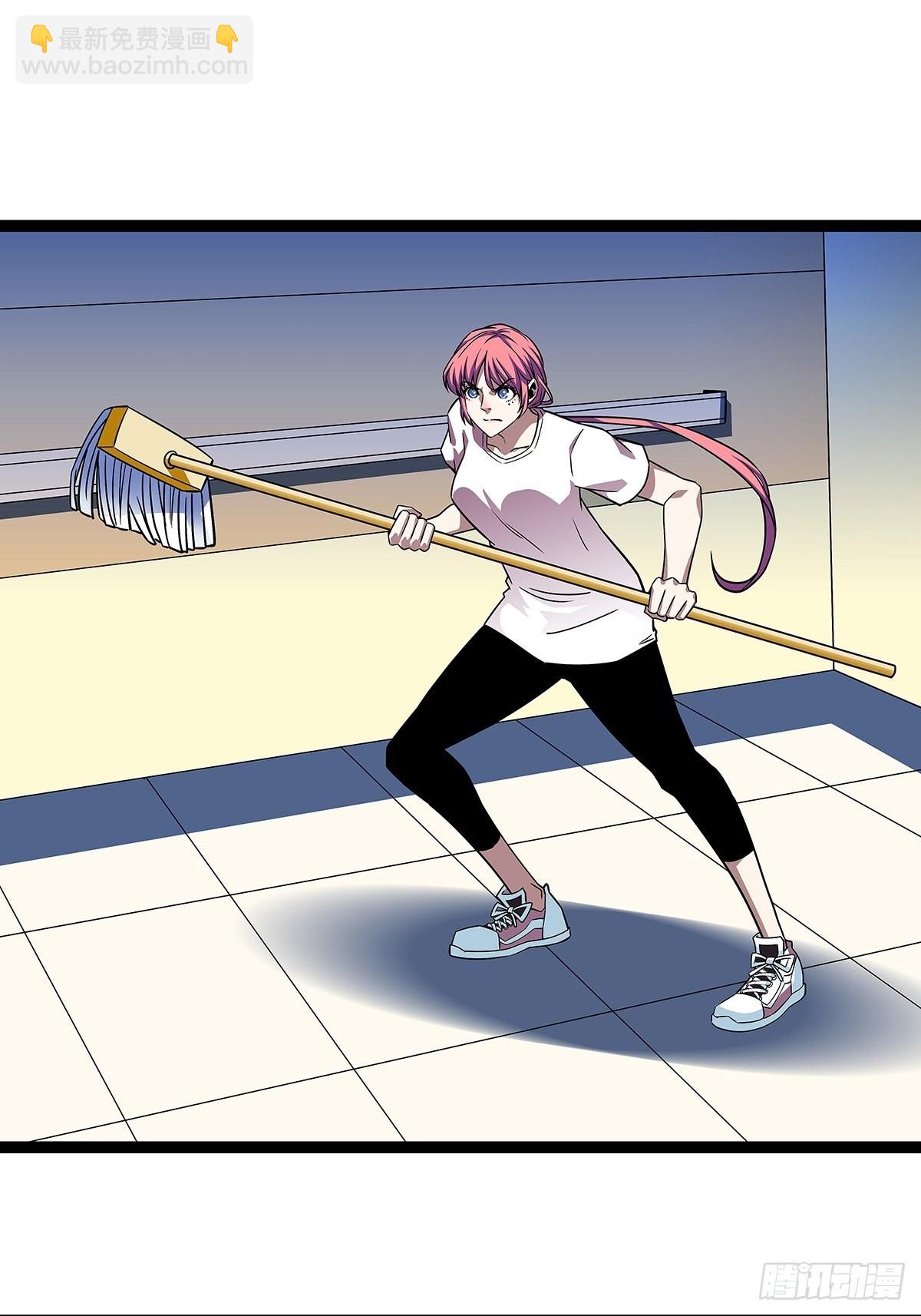 这破游戏-第102话