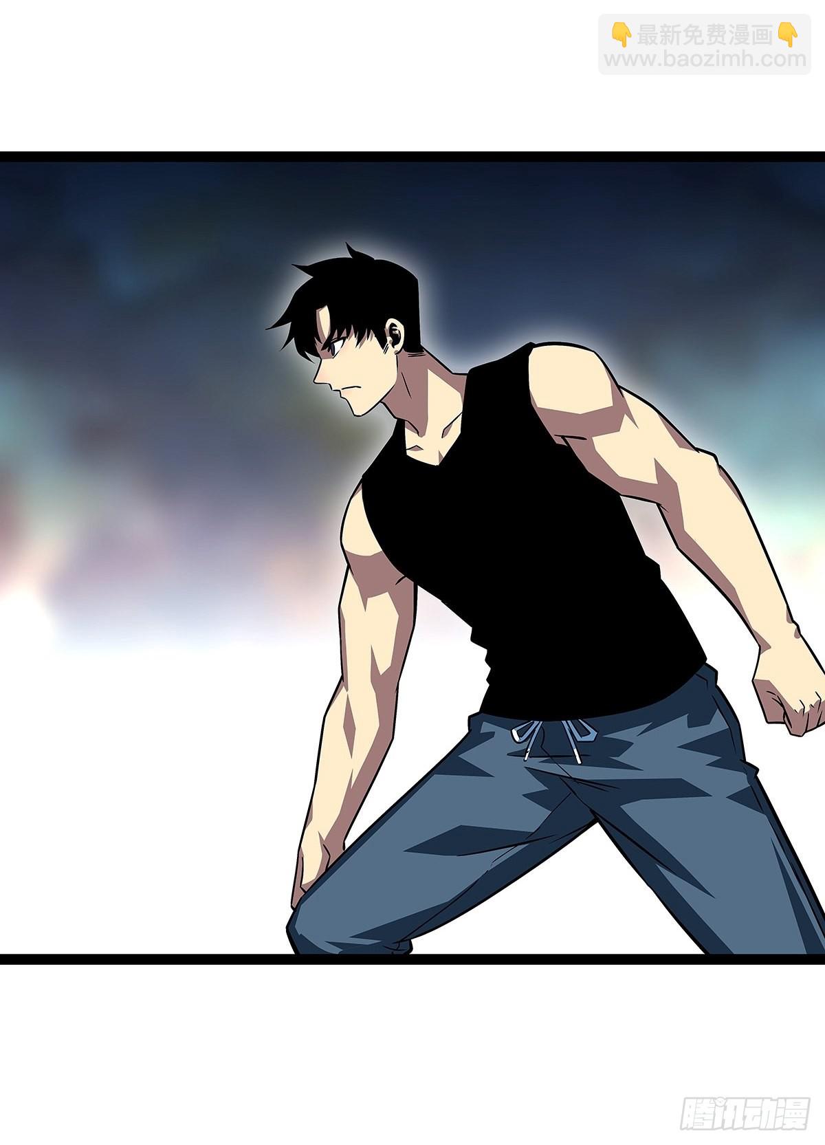 都要依靠我还那么嚣张-第104话