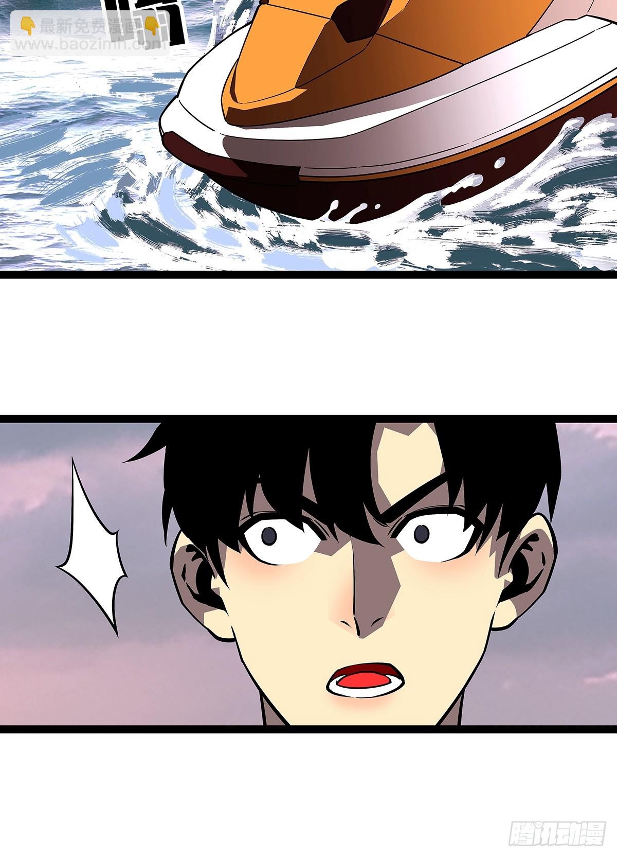 快速获取经验的方法-第108话