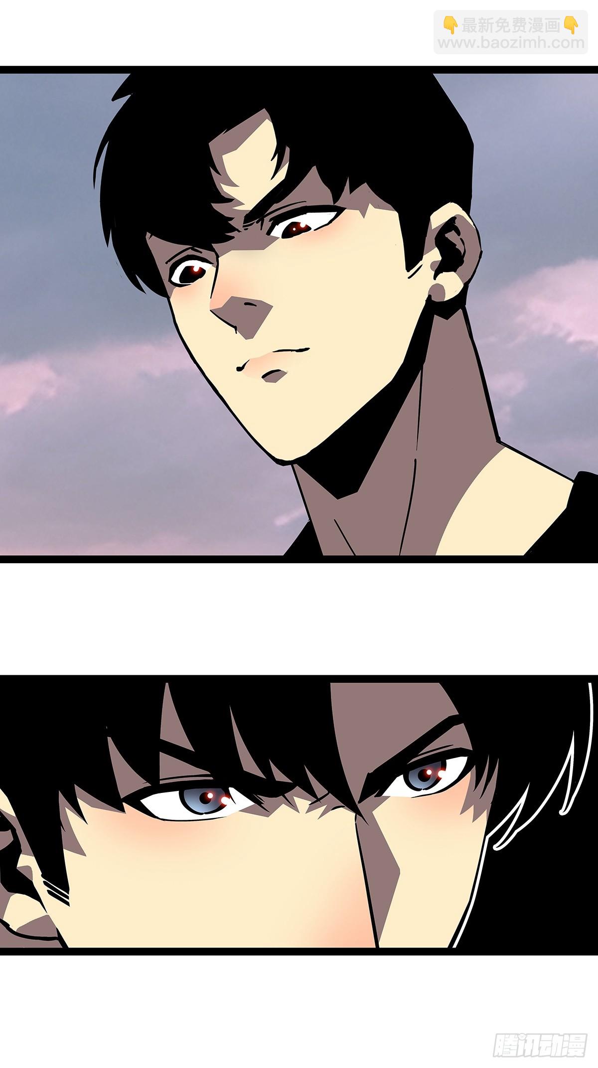 快速获取经验的方法-第108话