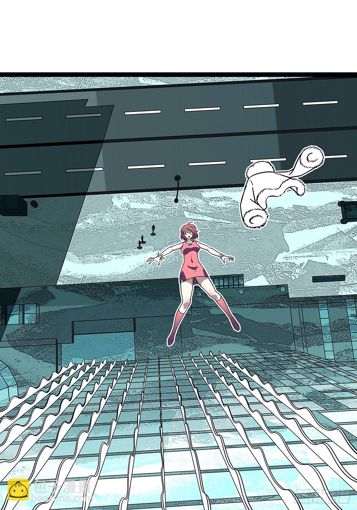 第一站(1/2)-第110话