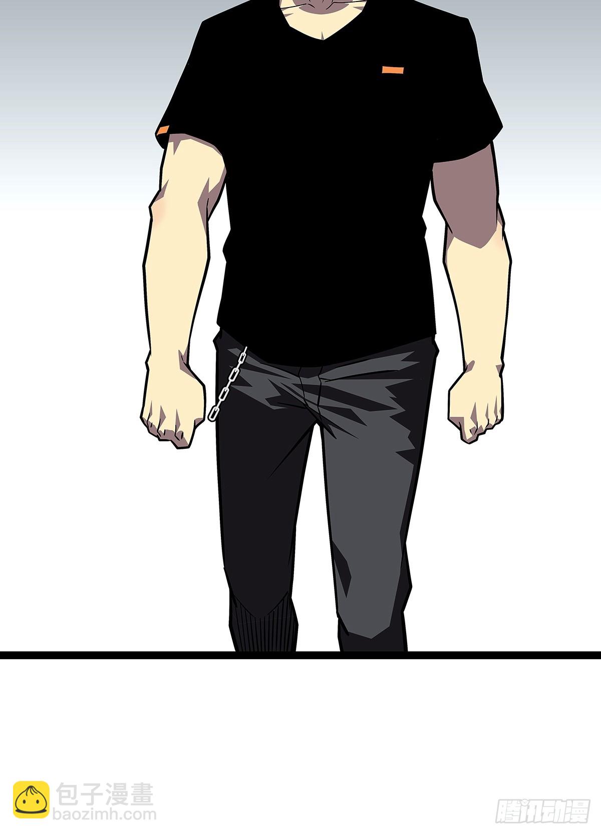 谁才是反派-第112话