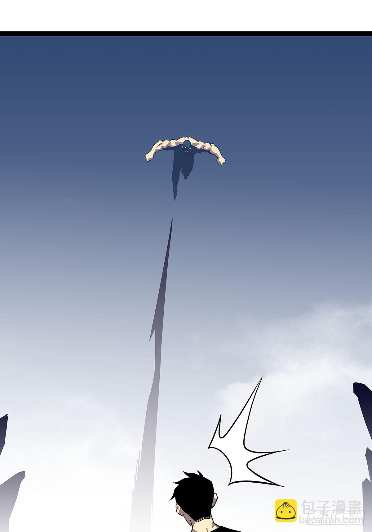 当变态遇上更变态(1/2)-第114话