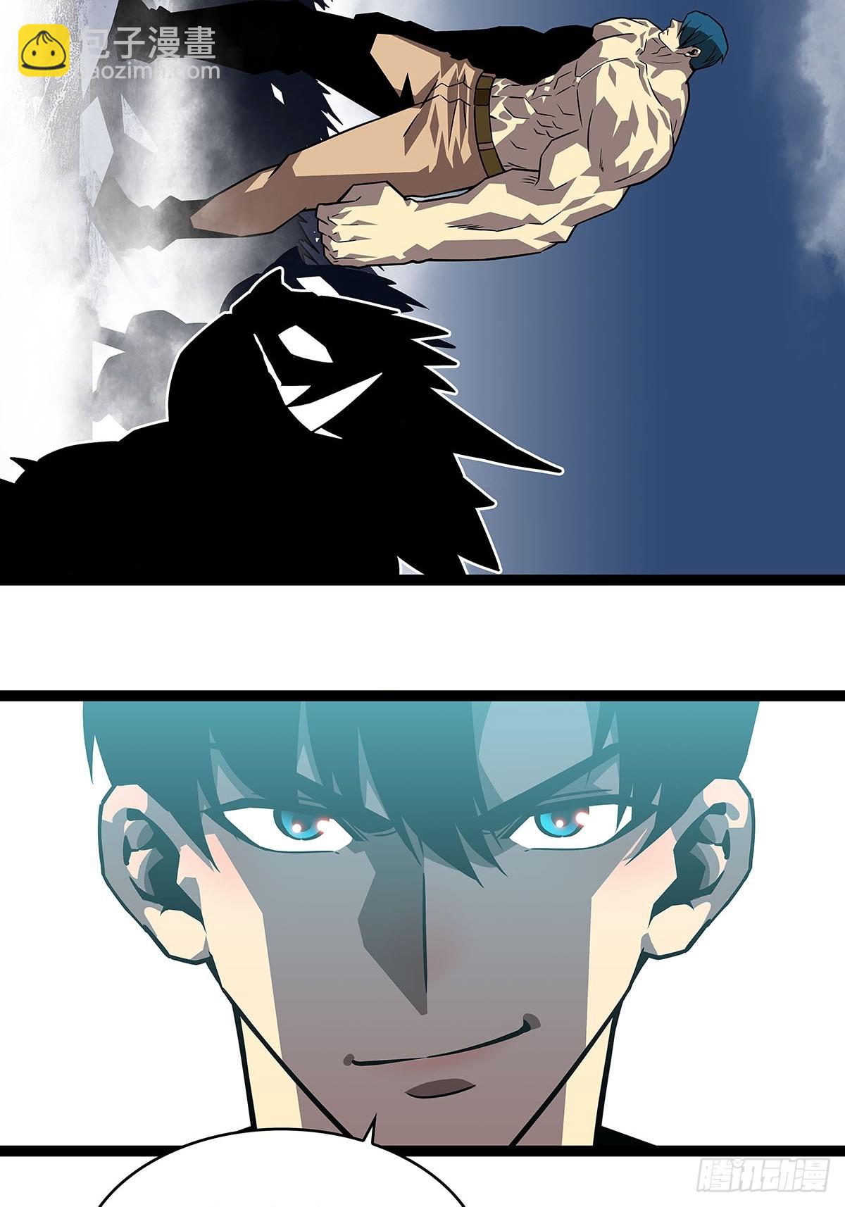 当变态遇上更变态(1/2)-第114话