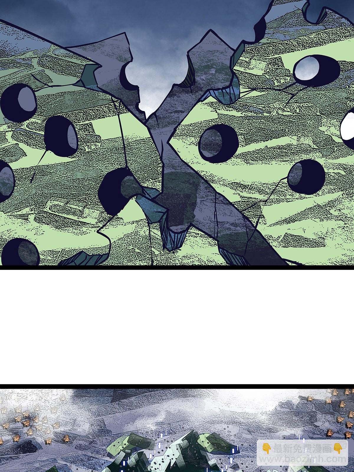 当变态遇上更变态(1/2)-第114话