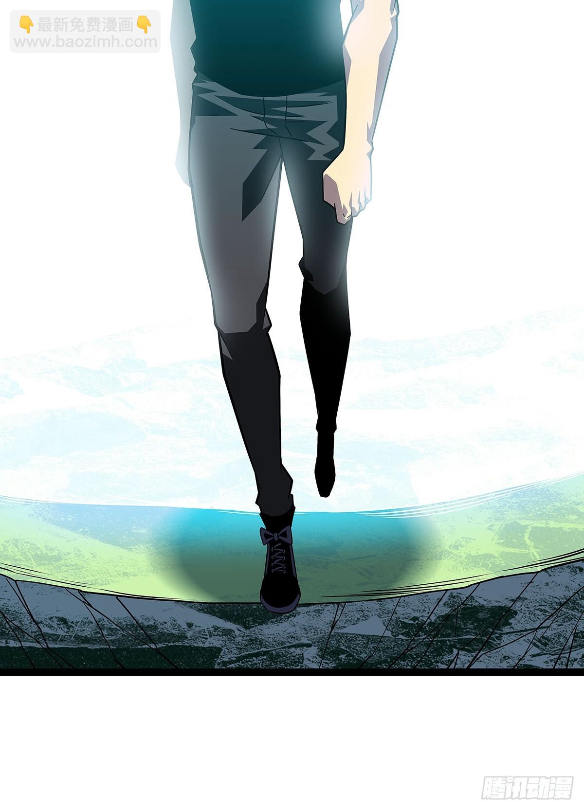 当变态遇上更变态(1/2)-第114话