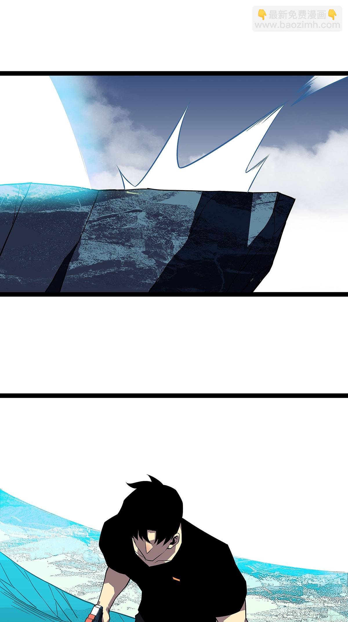 当变态遇上更变态(1/2)-第114话