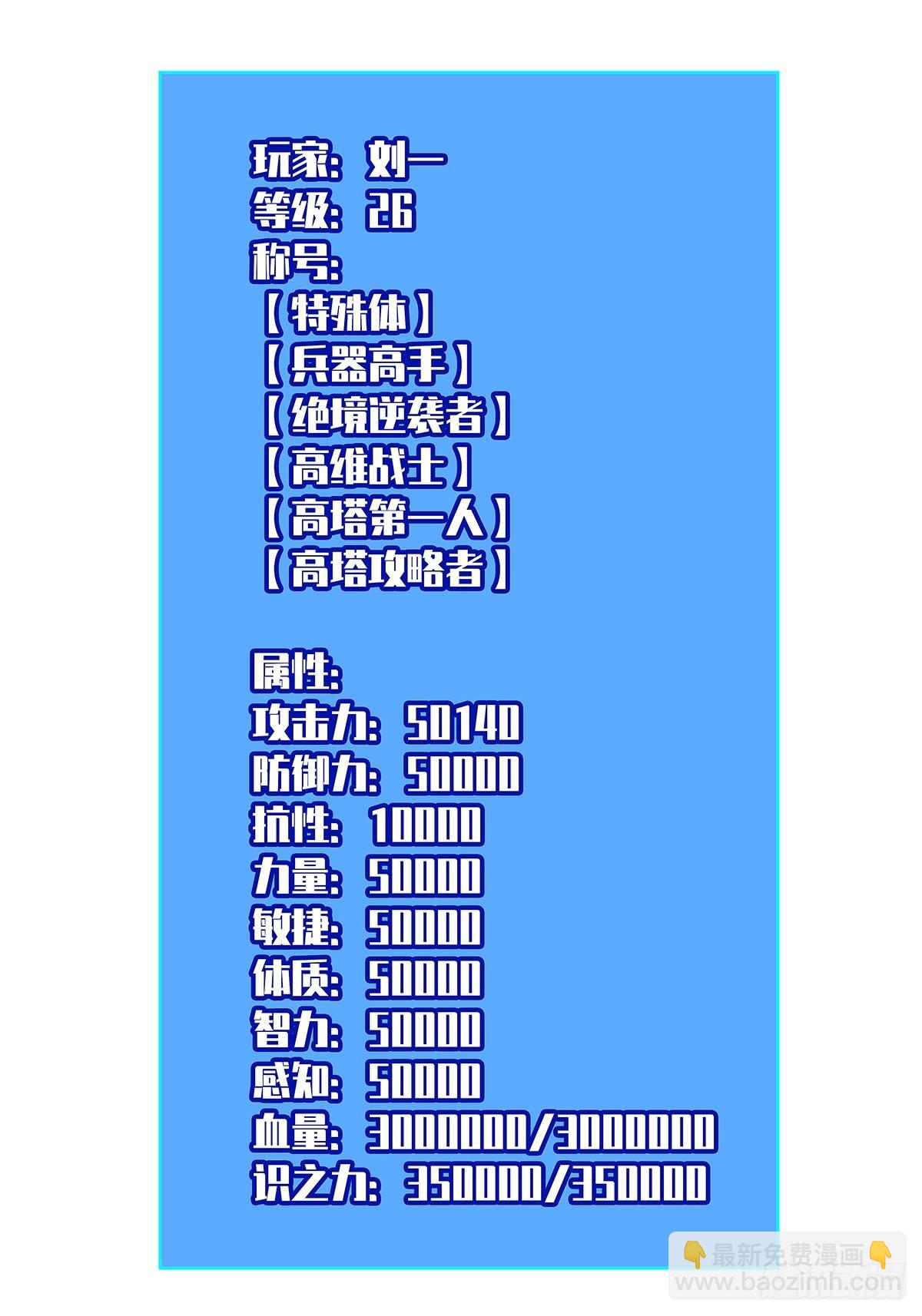 当变态遇上更变态(1/2)-第114话