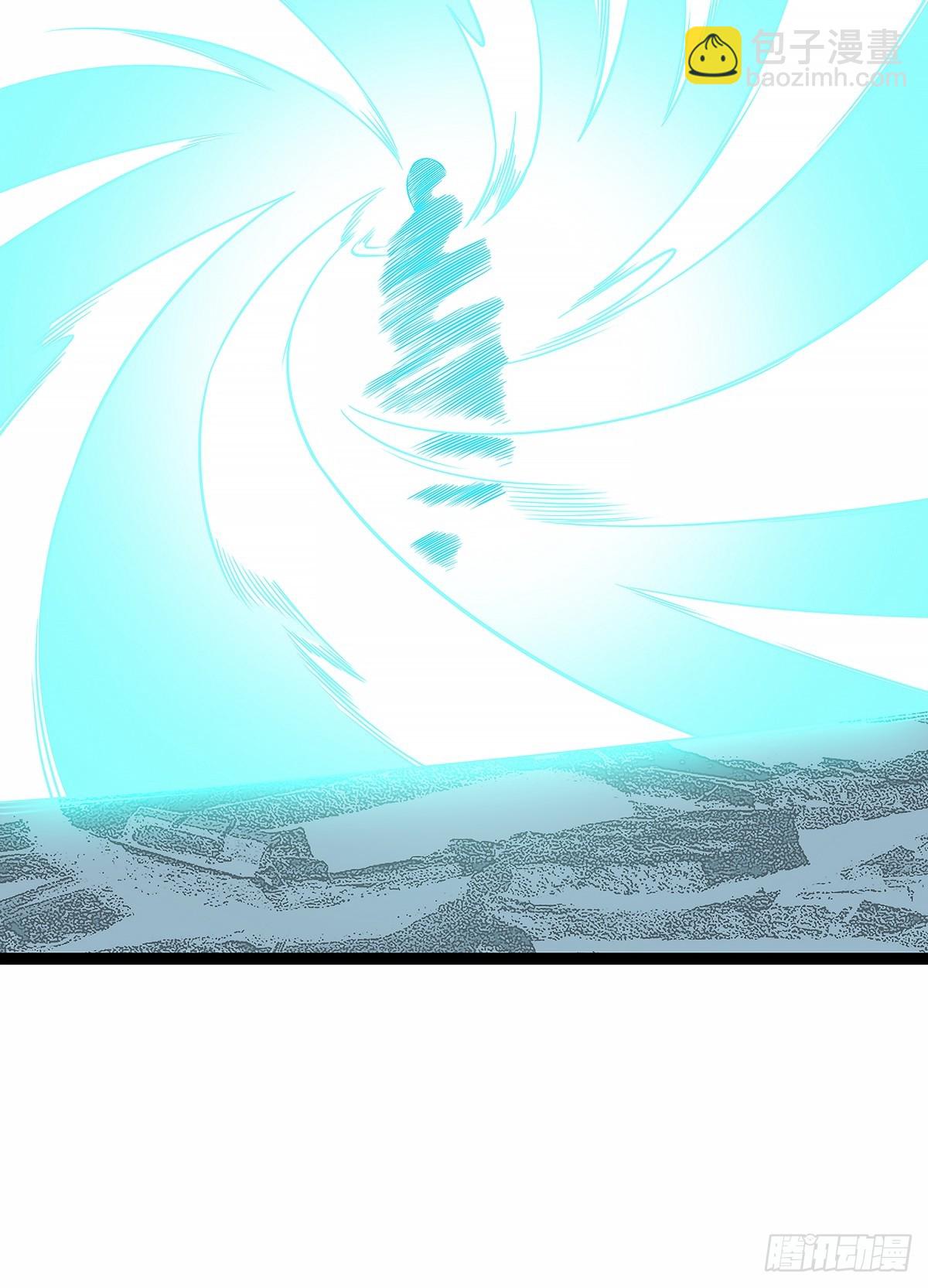 反常的态度-第126话