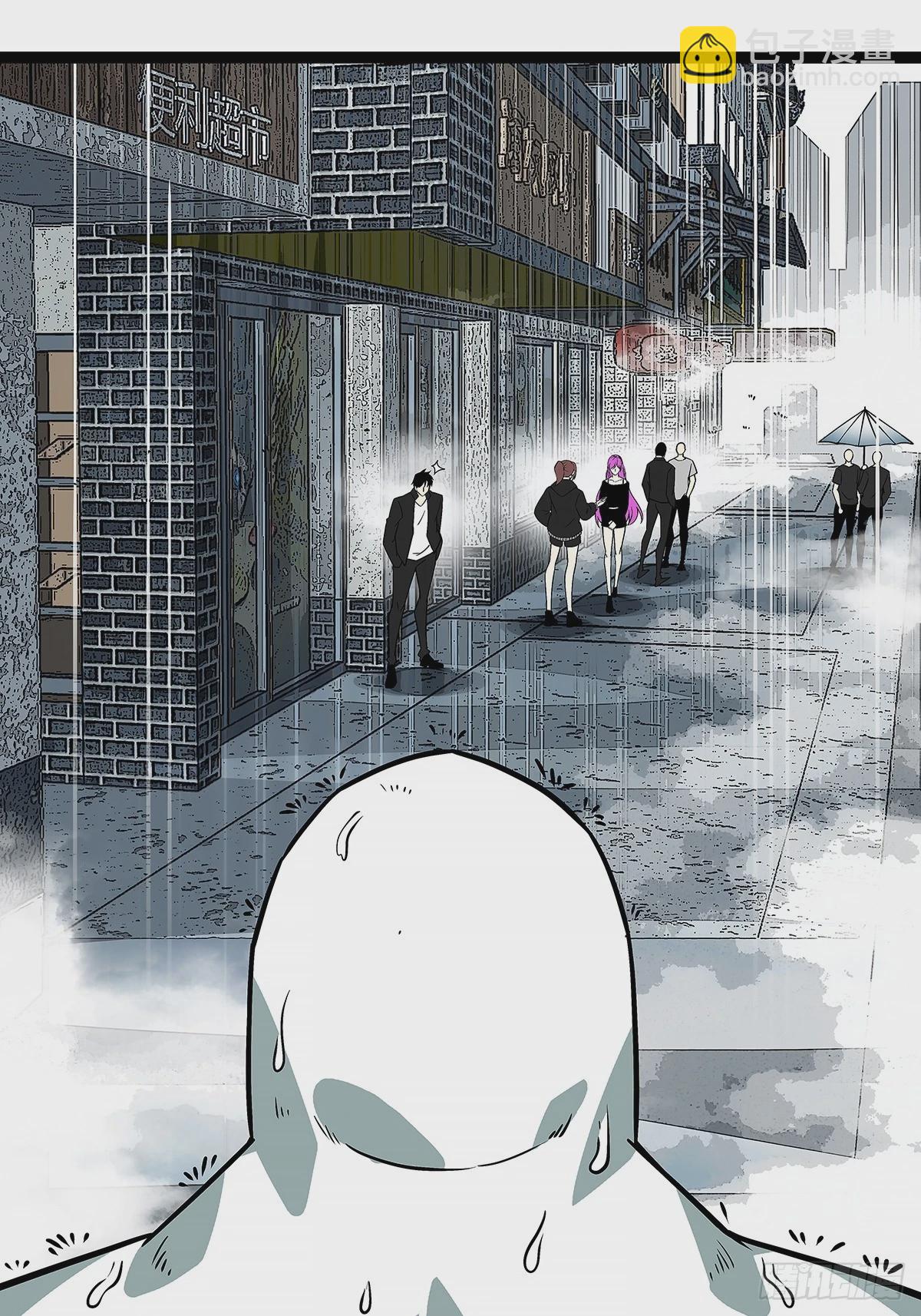 束手就擒-第136话