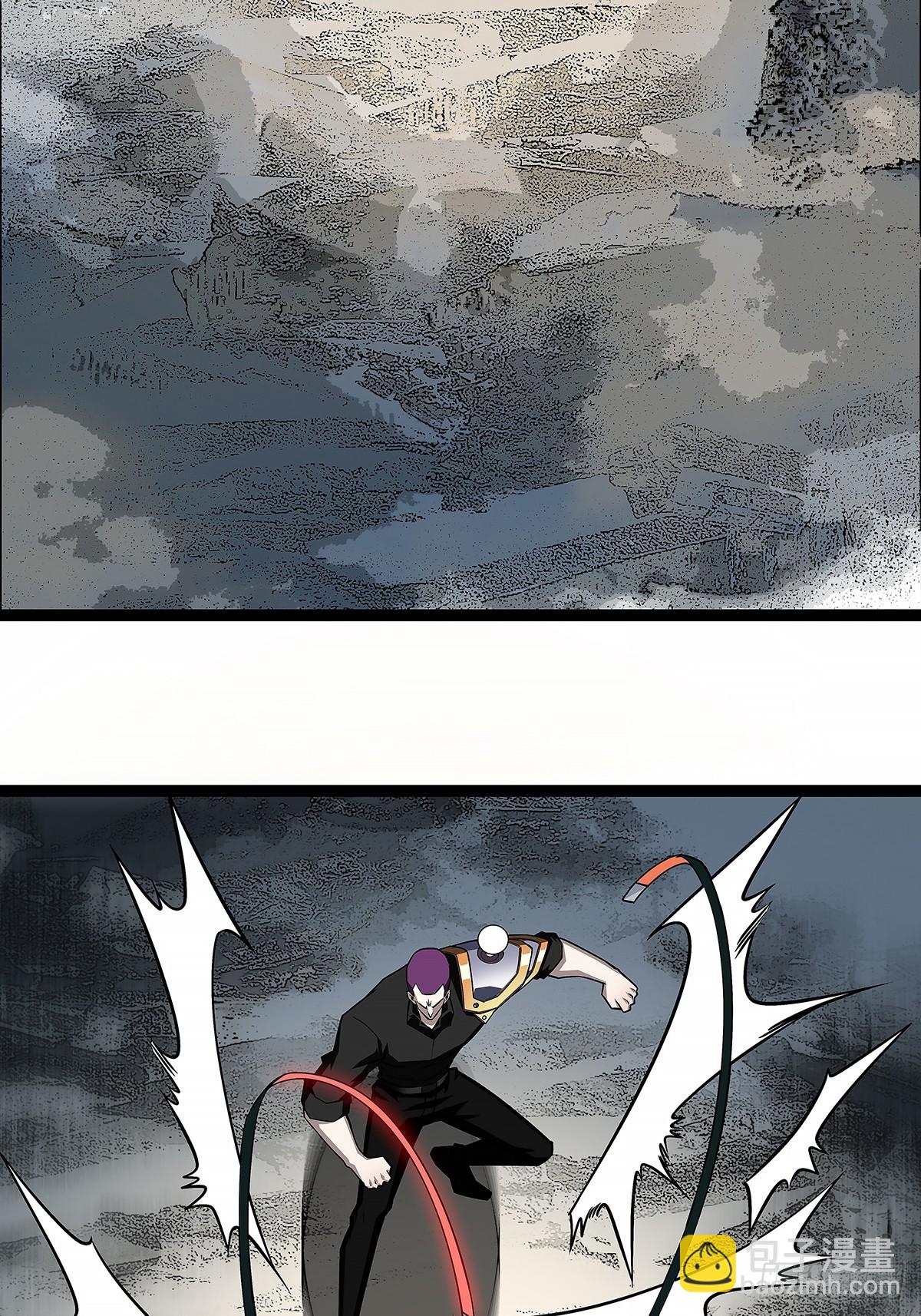 束手就擒-第136话