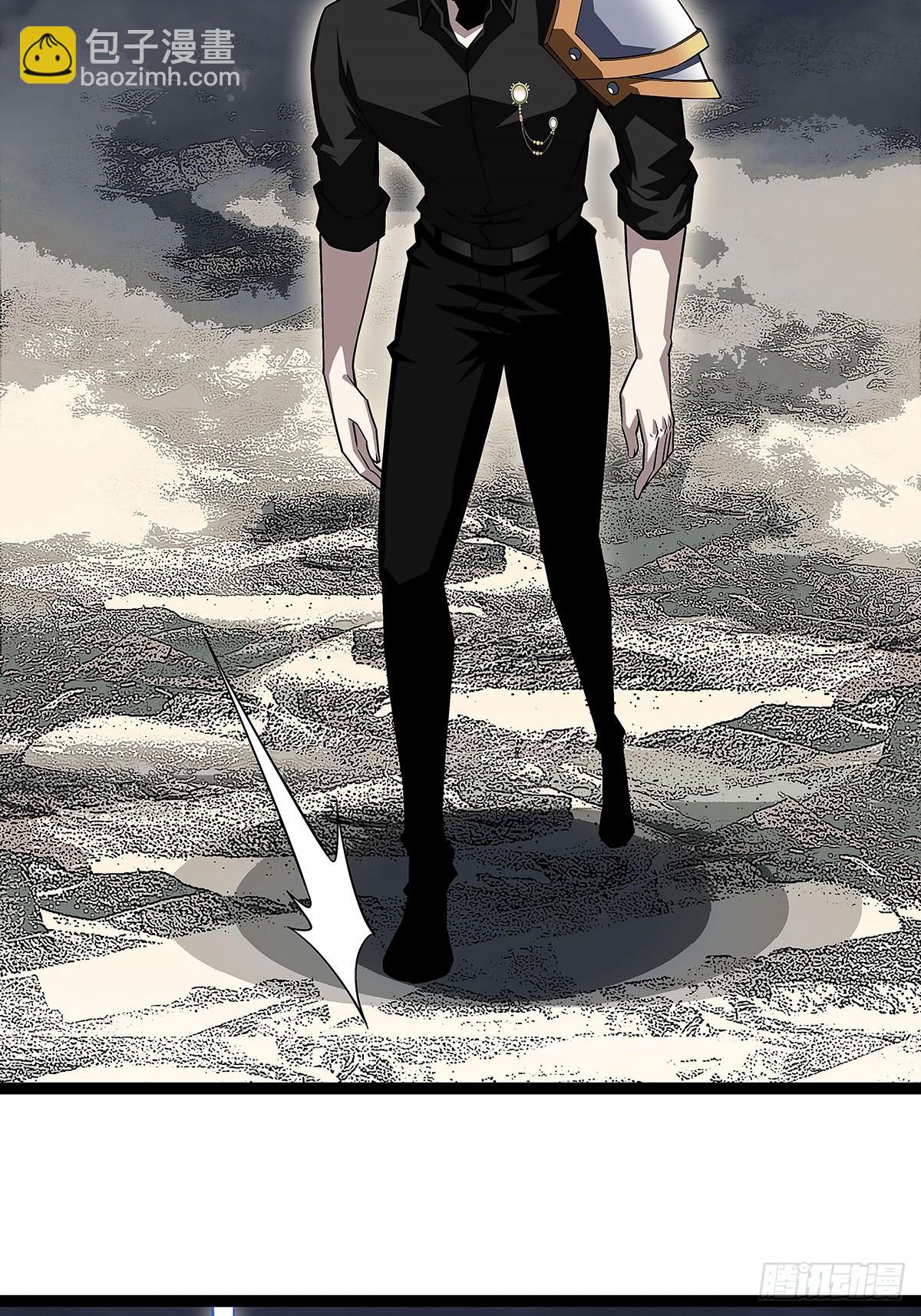 这一切本该是我的-第138话