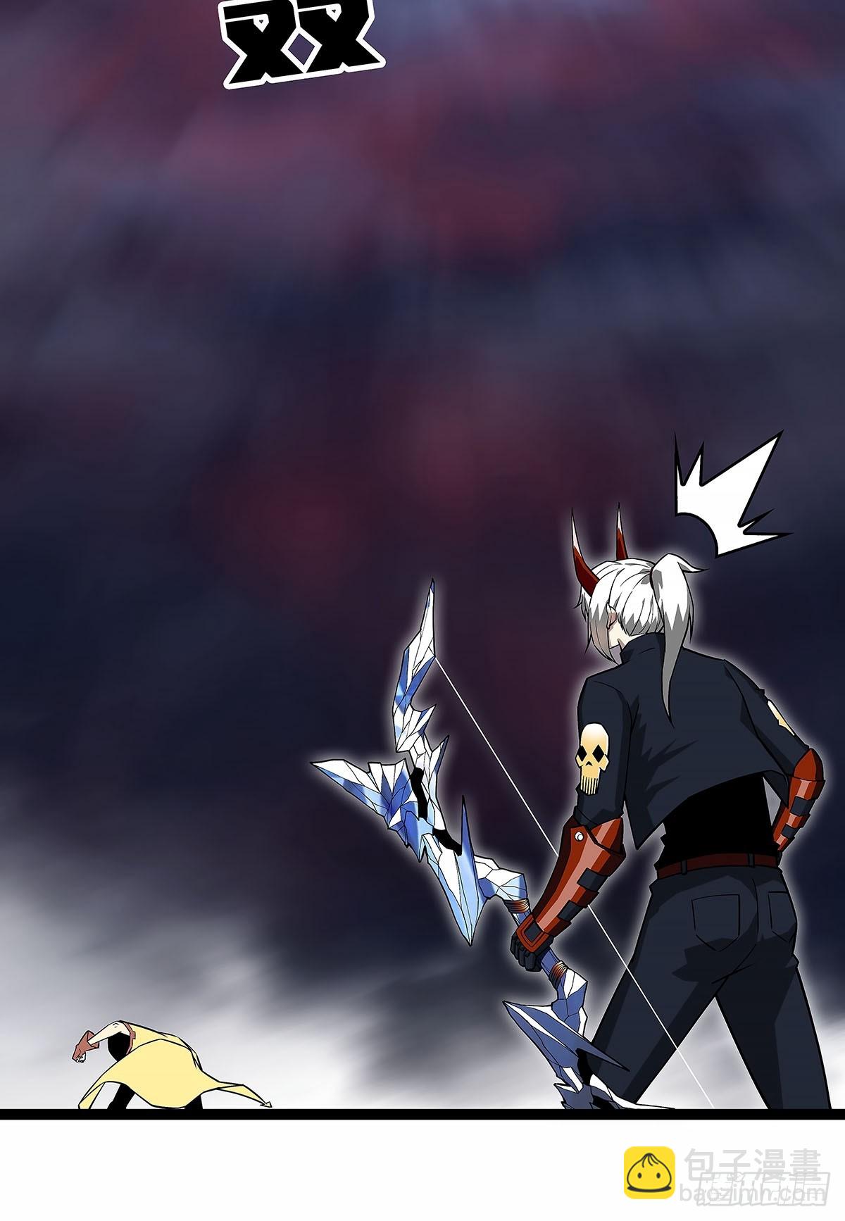 这一切本该是我的-第138话