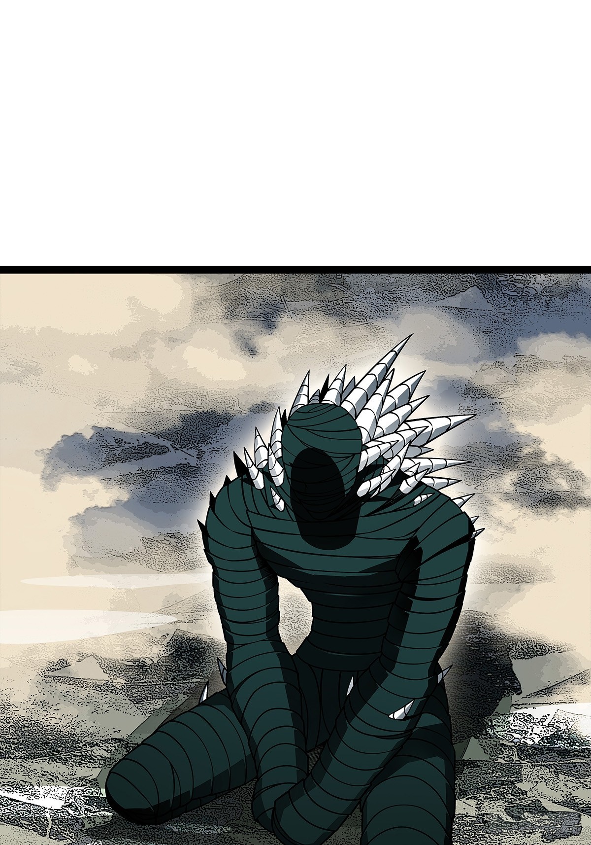 我们只是复制品-第140话