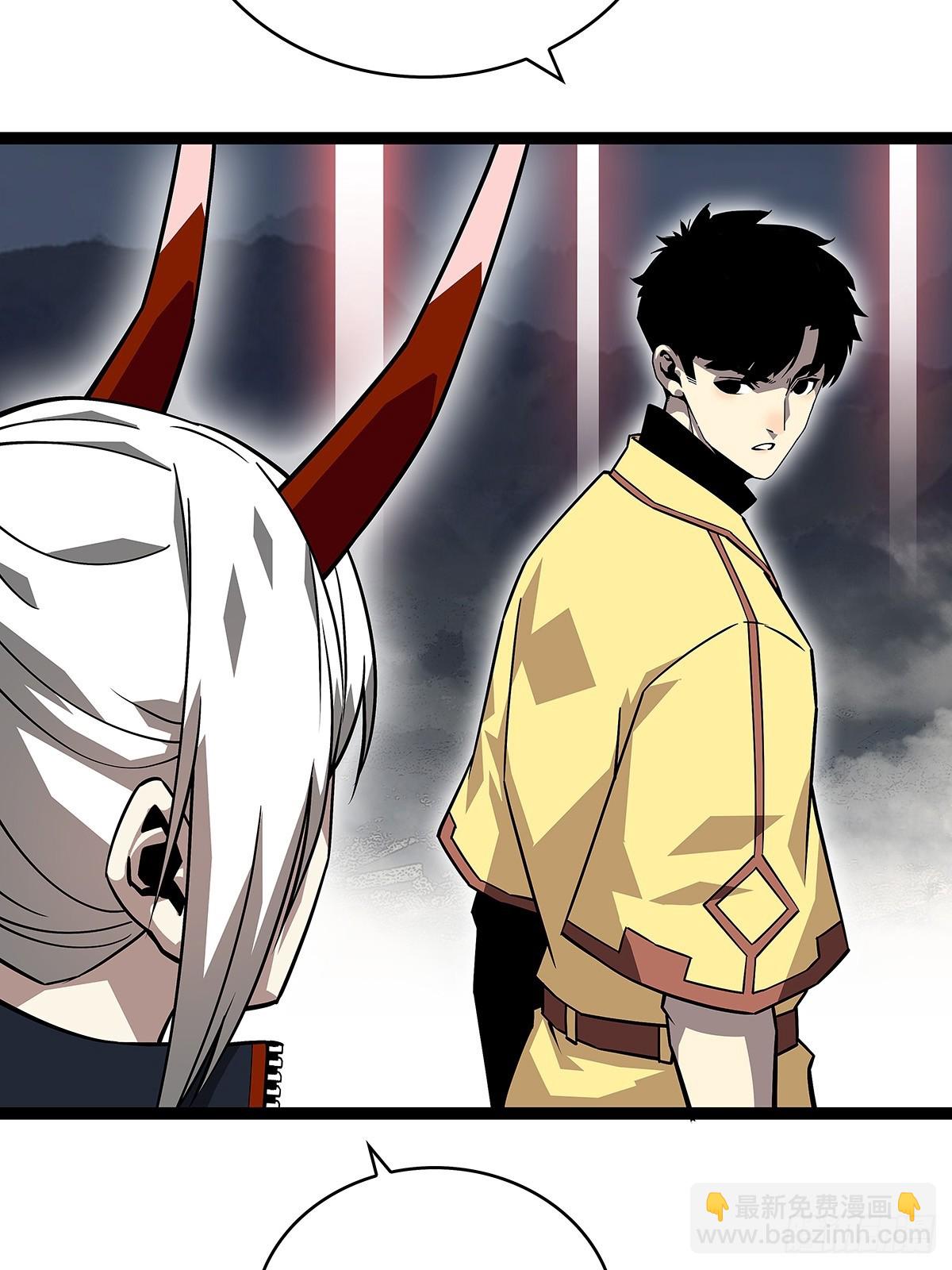 我们只是复制品-第140话