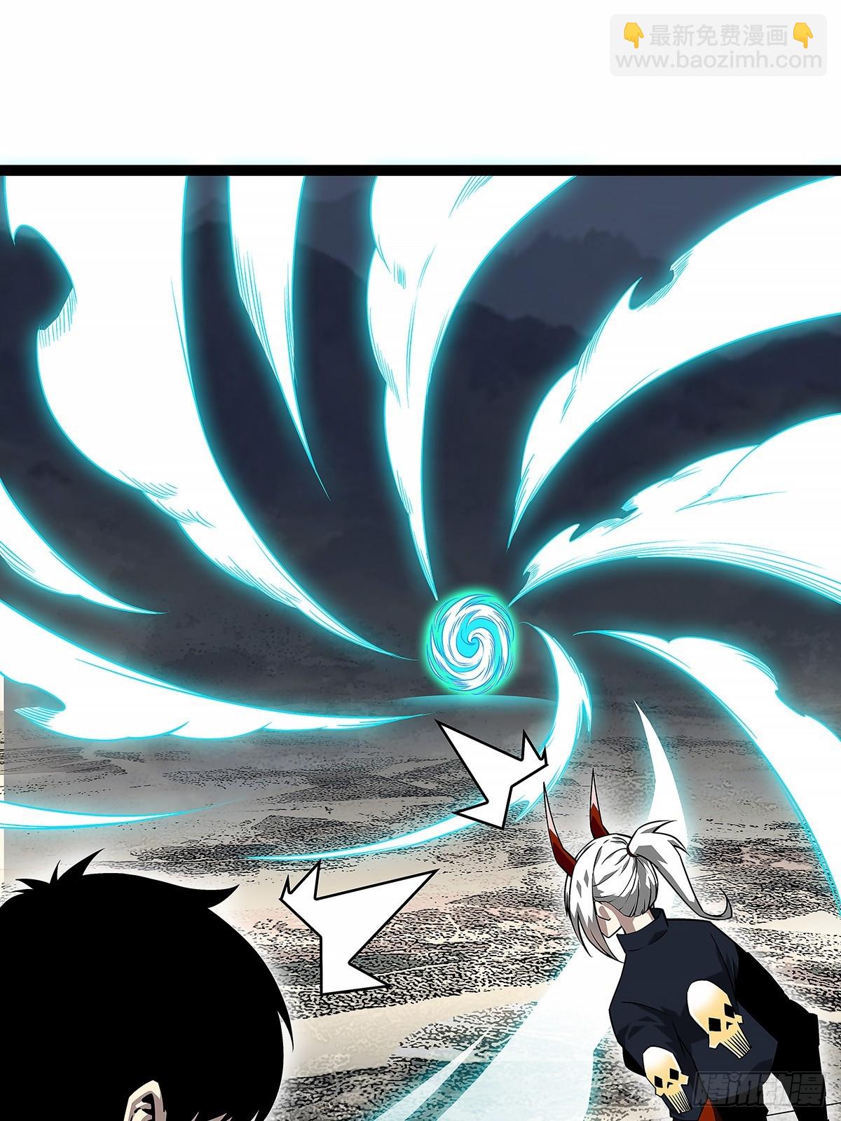 【阶段任务10：补天】完成-第142话