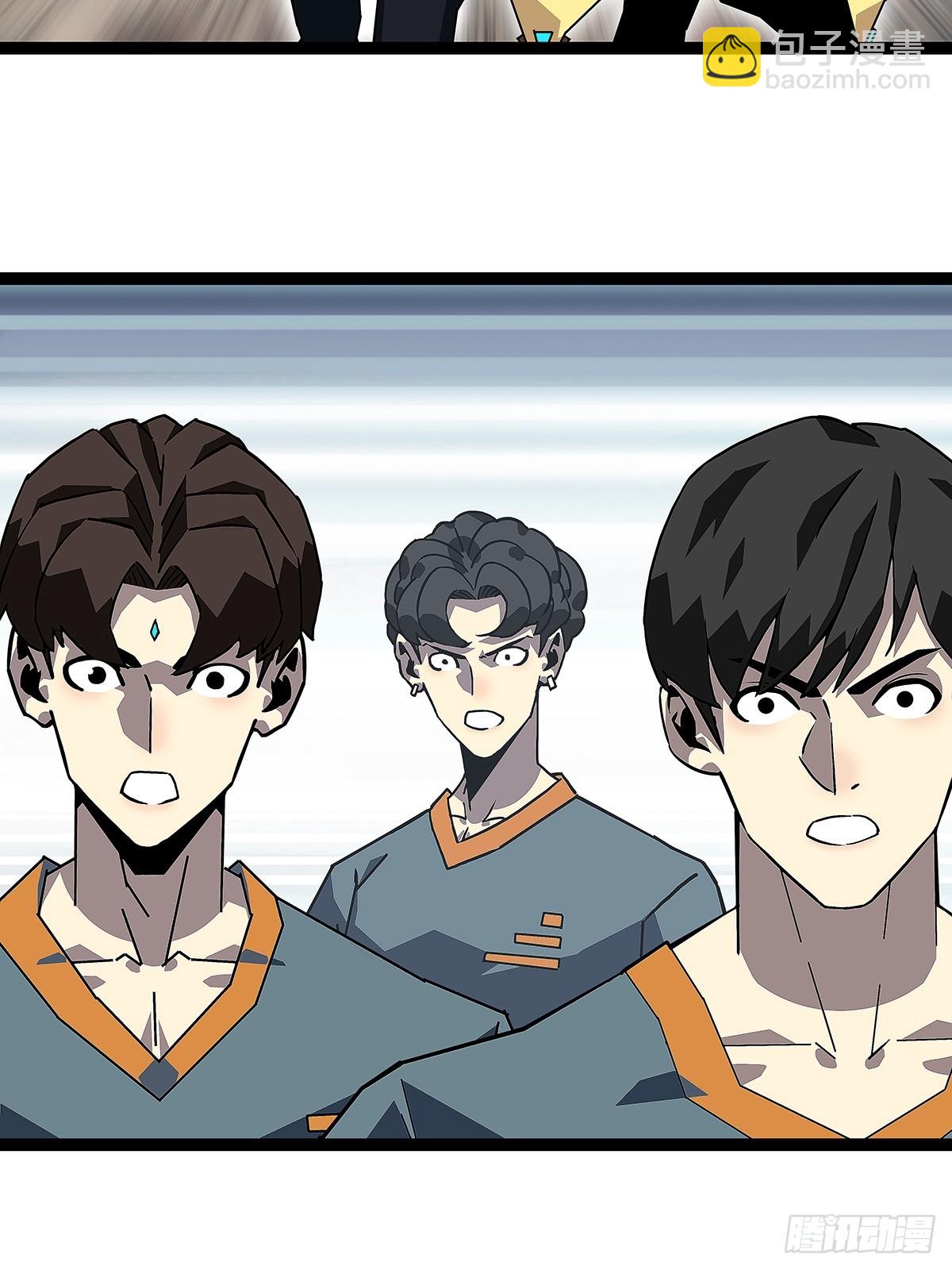 路径规划与实施-第150话