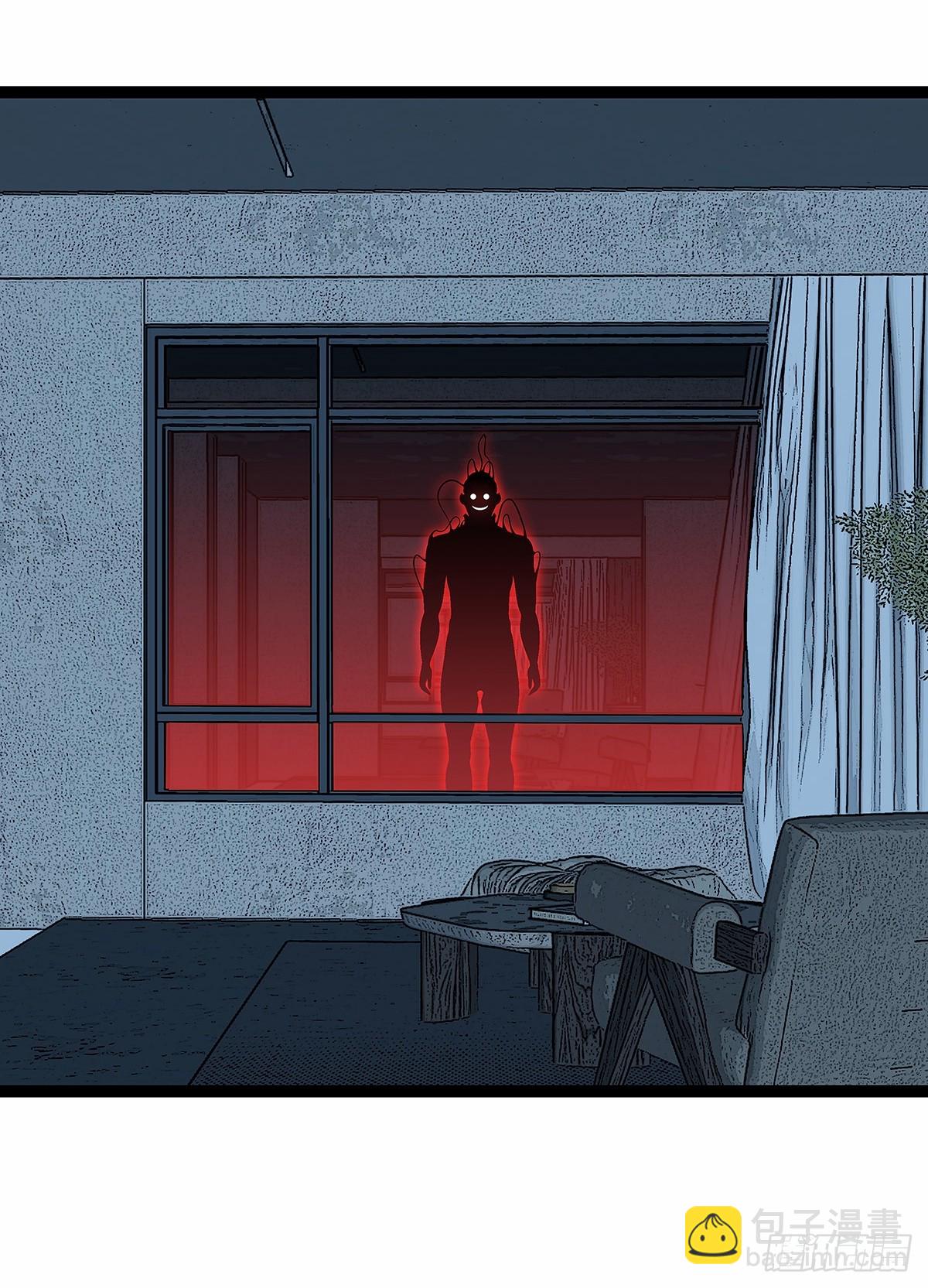 找到你了-第152话