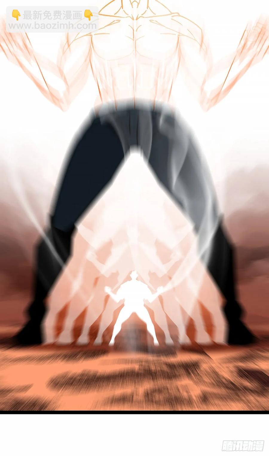 被迫硬刚-第172话