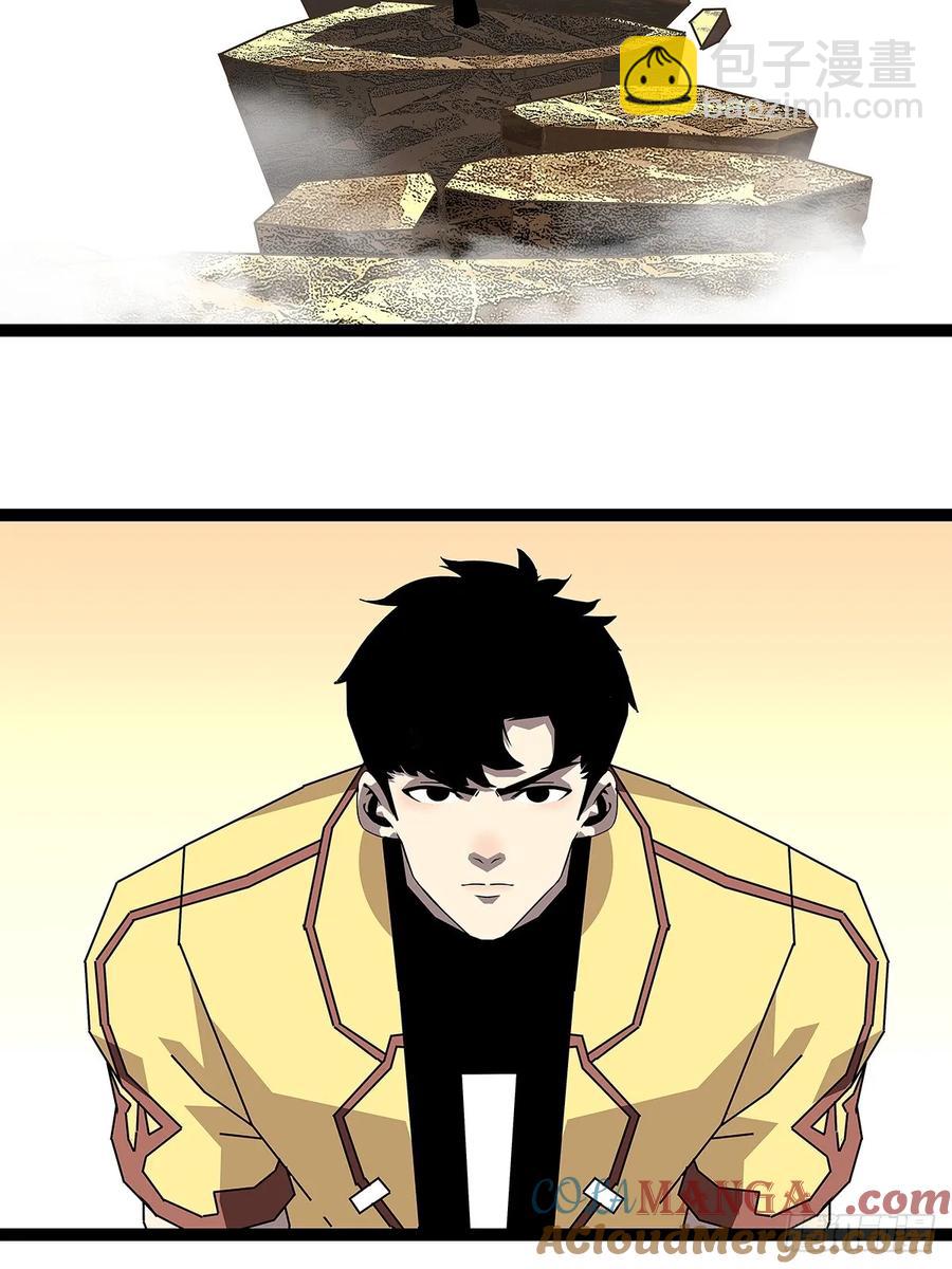 这回看你往哪跑-第180话