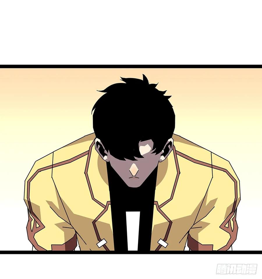 这回看你往哪跑-第180话