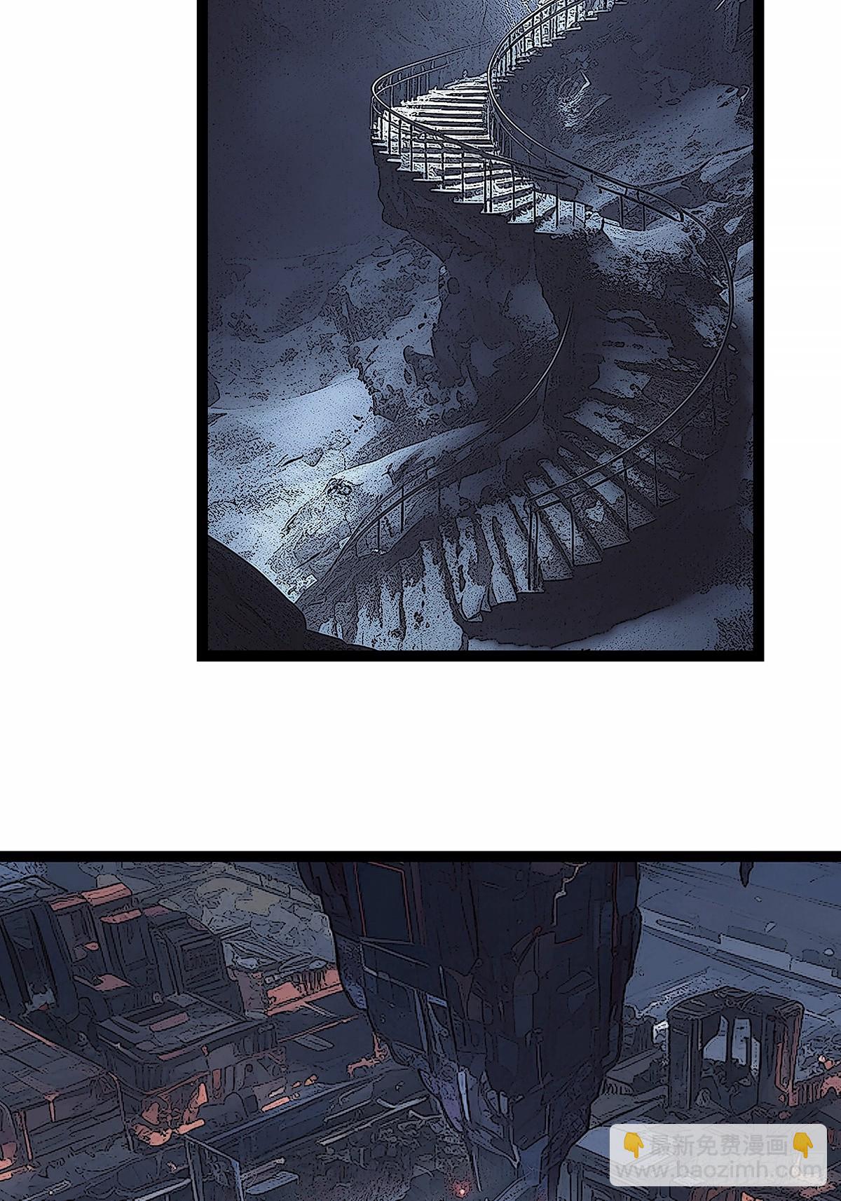 不死的吴凡-第182话