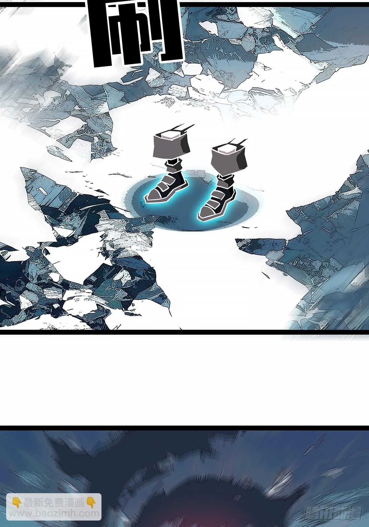 不死的吴凡-第182话