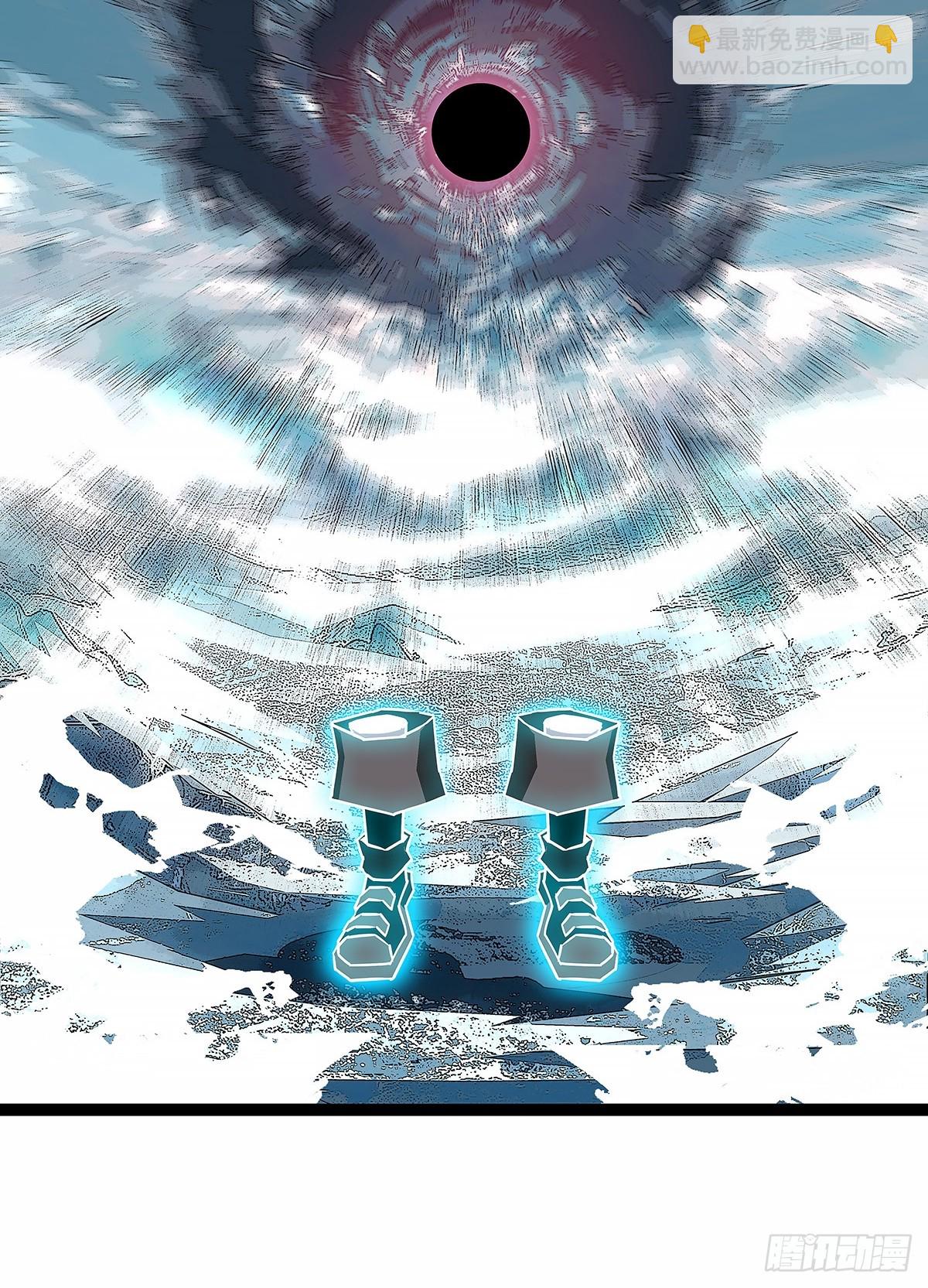 不死的吴凡-第182话