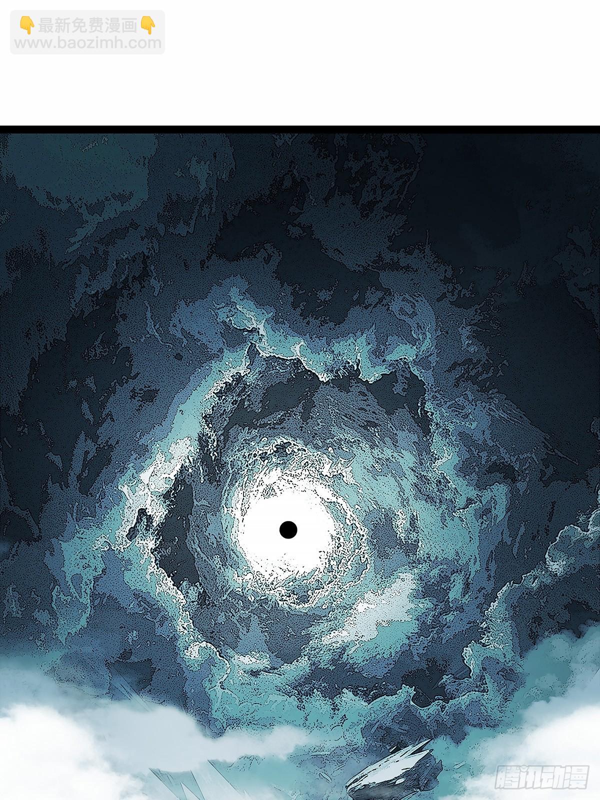 不死的吴凡-第182话