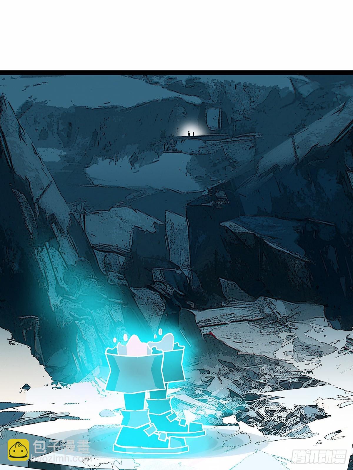 不死的吴凡-第182话