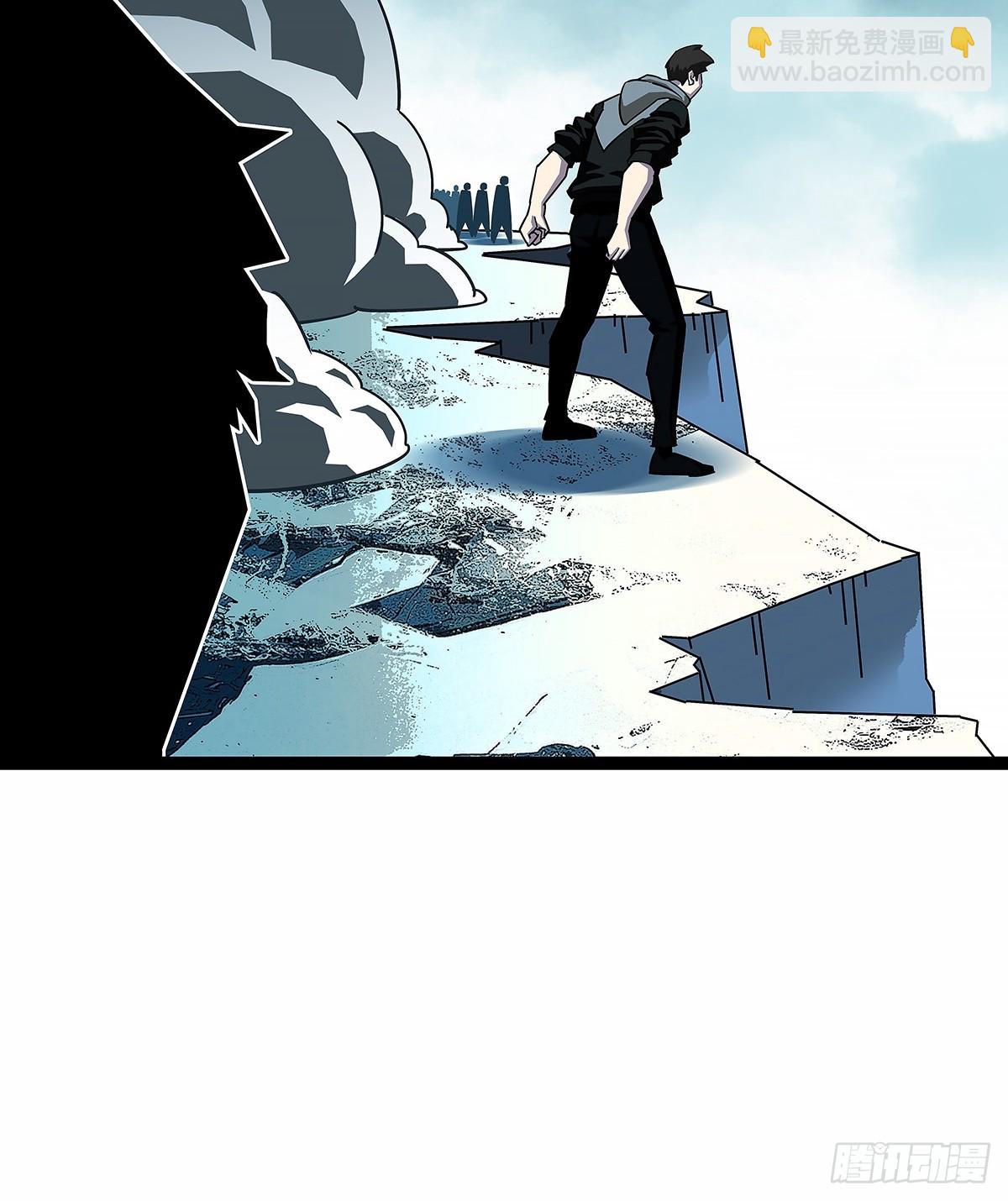 1000万突破-第186话