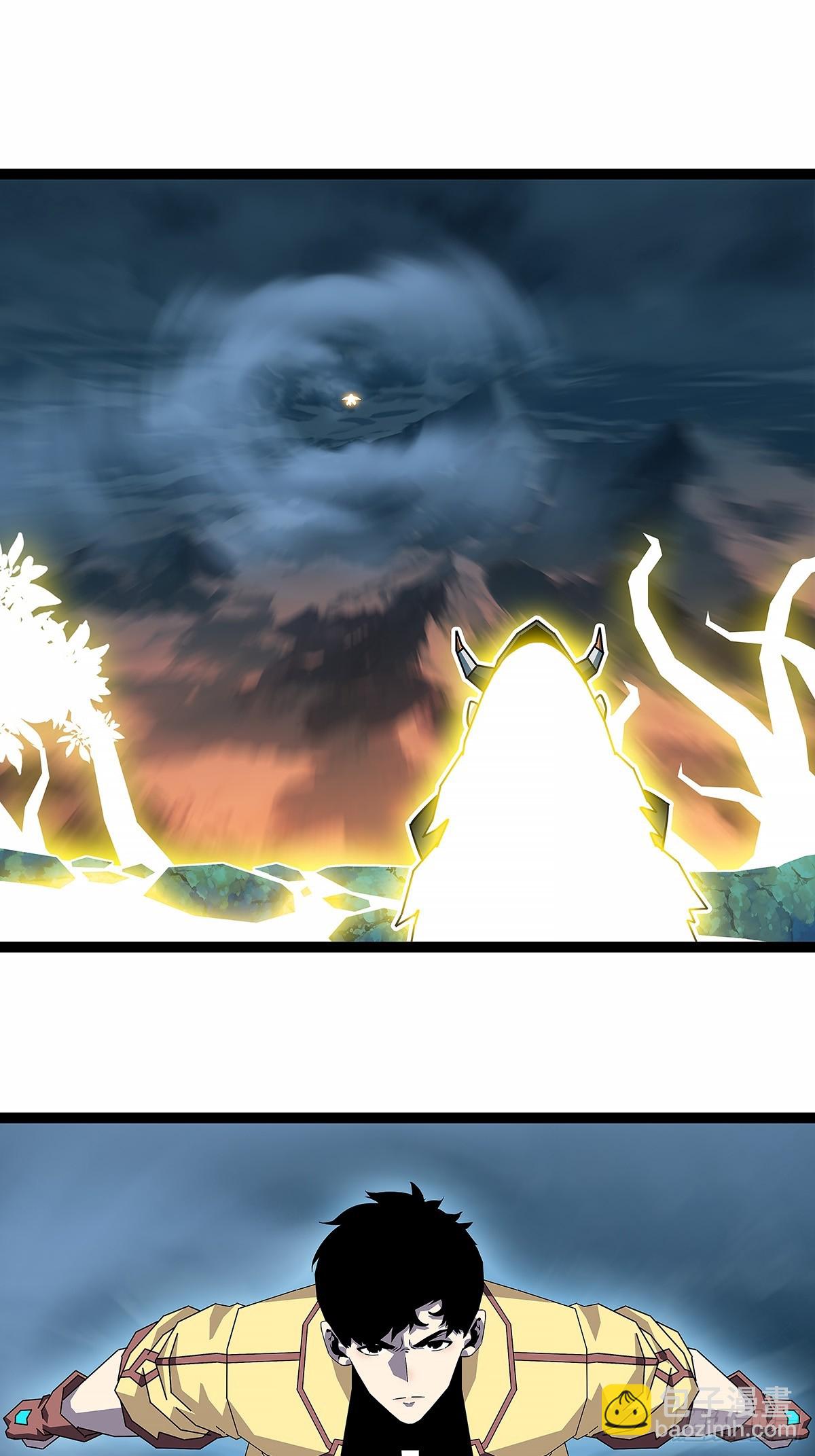 1000万突破-第186话