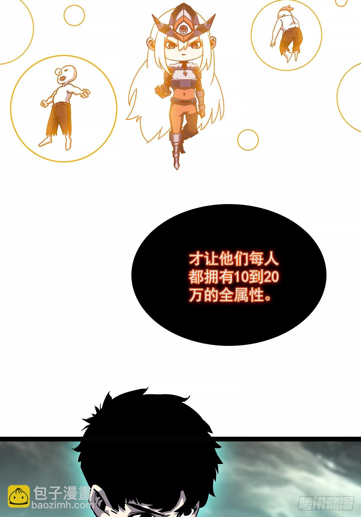 相互消耗200万-第194话