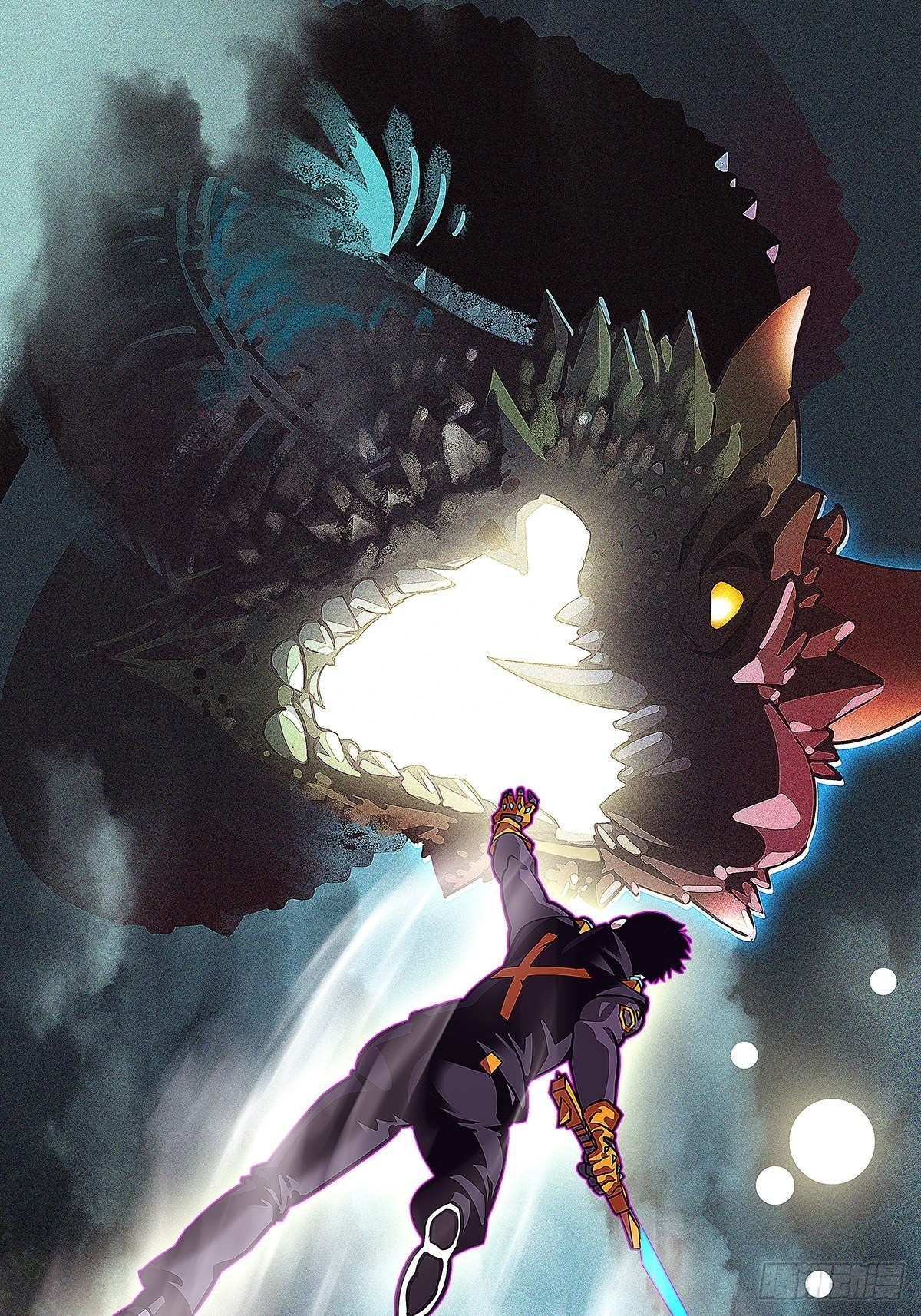 我好变态(1/2)-第26话